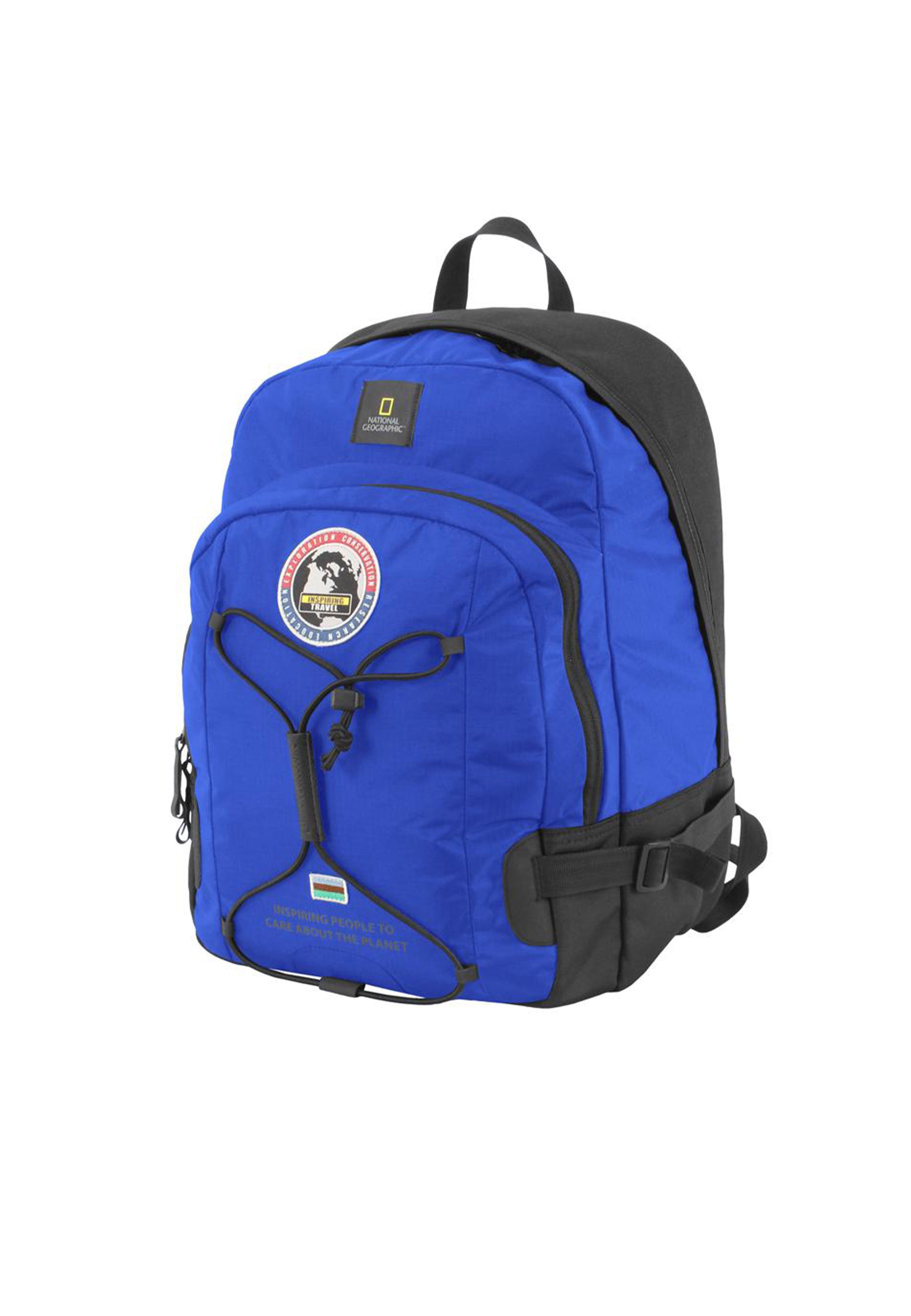 National Geographic - ExplorerRucksack / Laptop-Rucksack - 30L