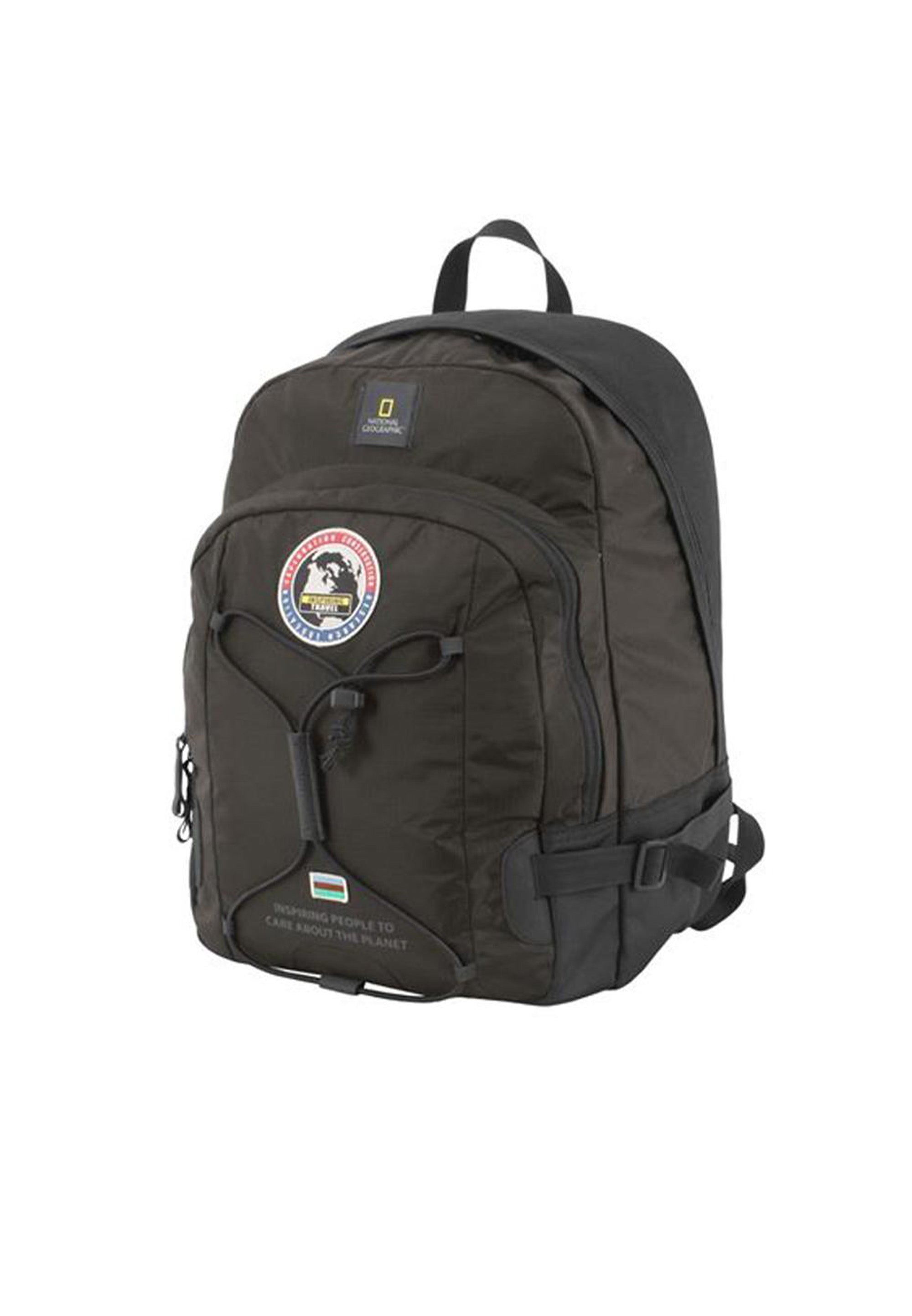 National Geographic - ExplorerRucksack / Laptop-Rucksack - 30L