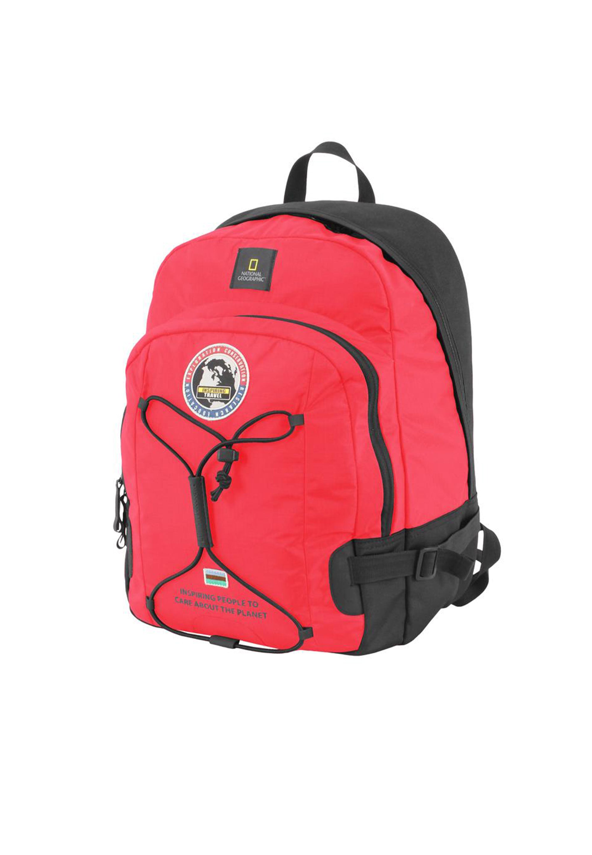 National Geographic - ExplorerRucksack / Laptop-Rucksack - 30L