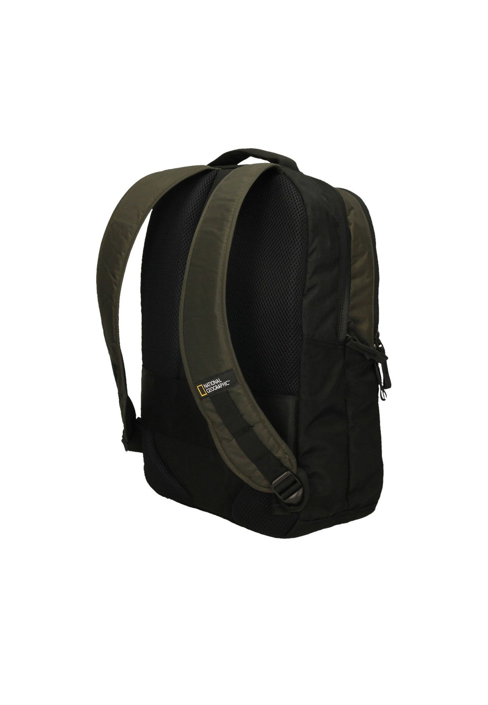 National Geographic - Explorer Rucksack / Laptop-Rucksack - 23L