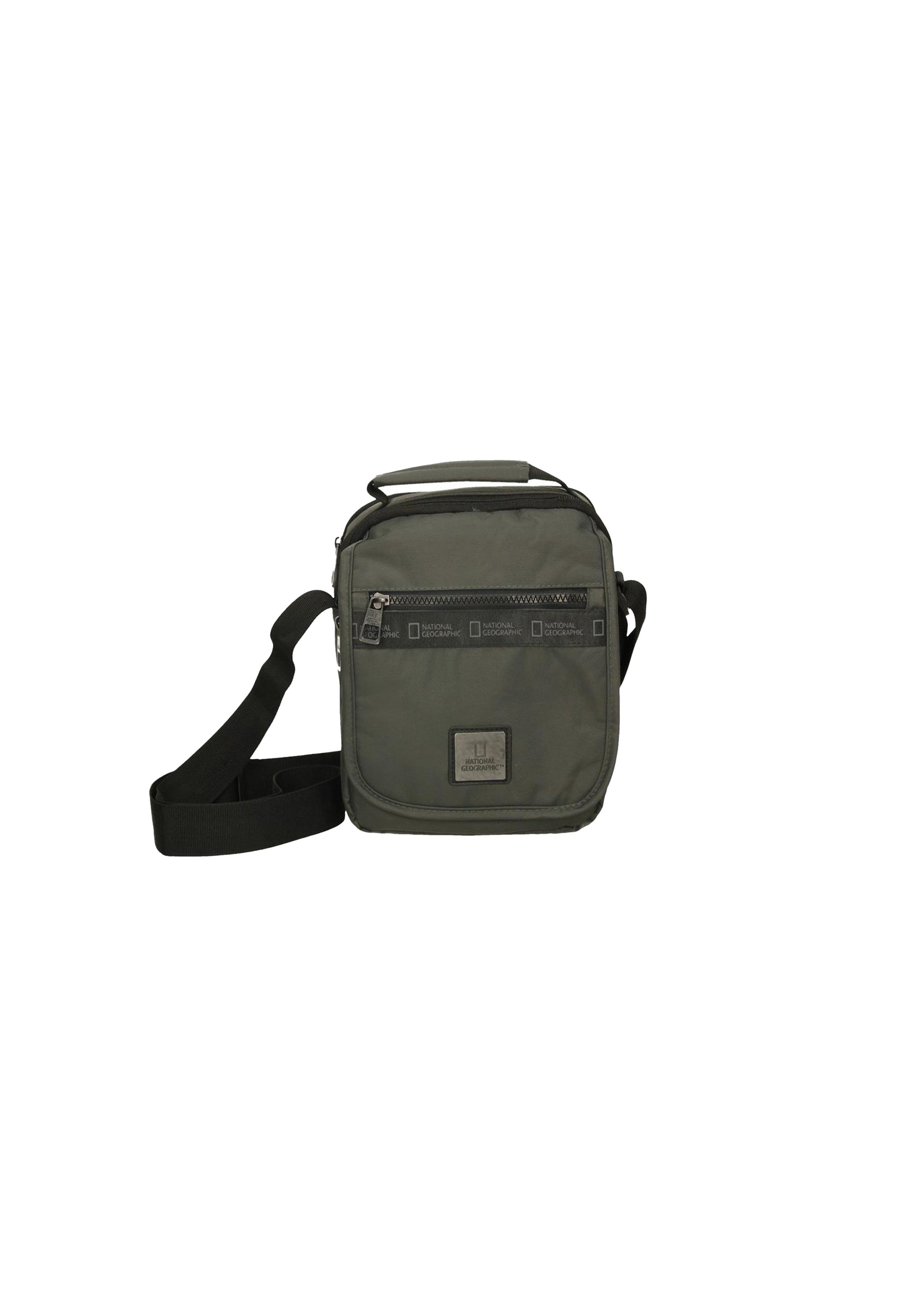 National Geographic - N-Generation Schultertasche / Umhängetasche - 25cm