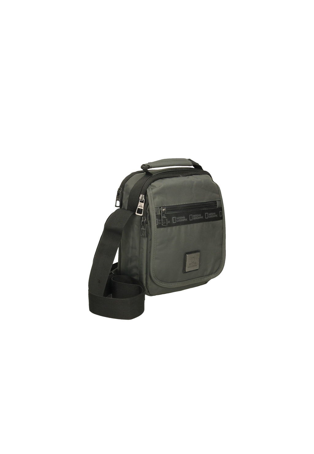 National Geographic - N-Generation Schultertasche / Umhängetasche - 25cm
