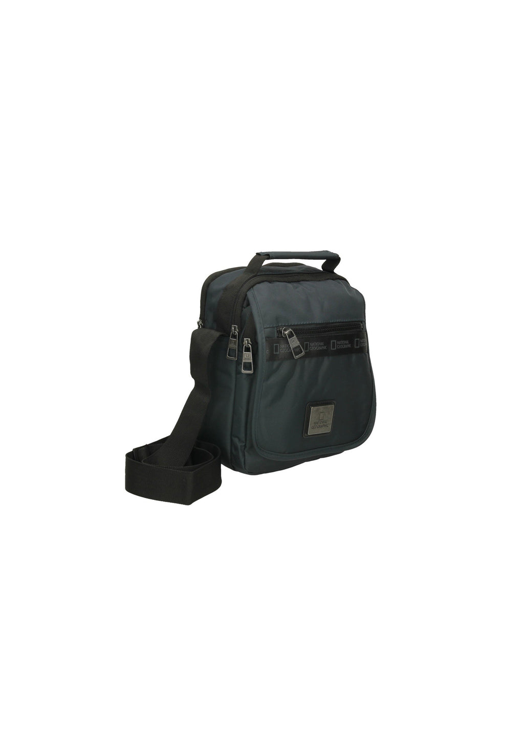 National Geographic - N-Generation Schultertasche / Umhängetasche - 25cm