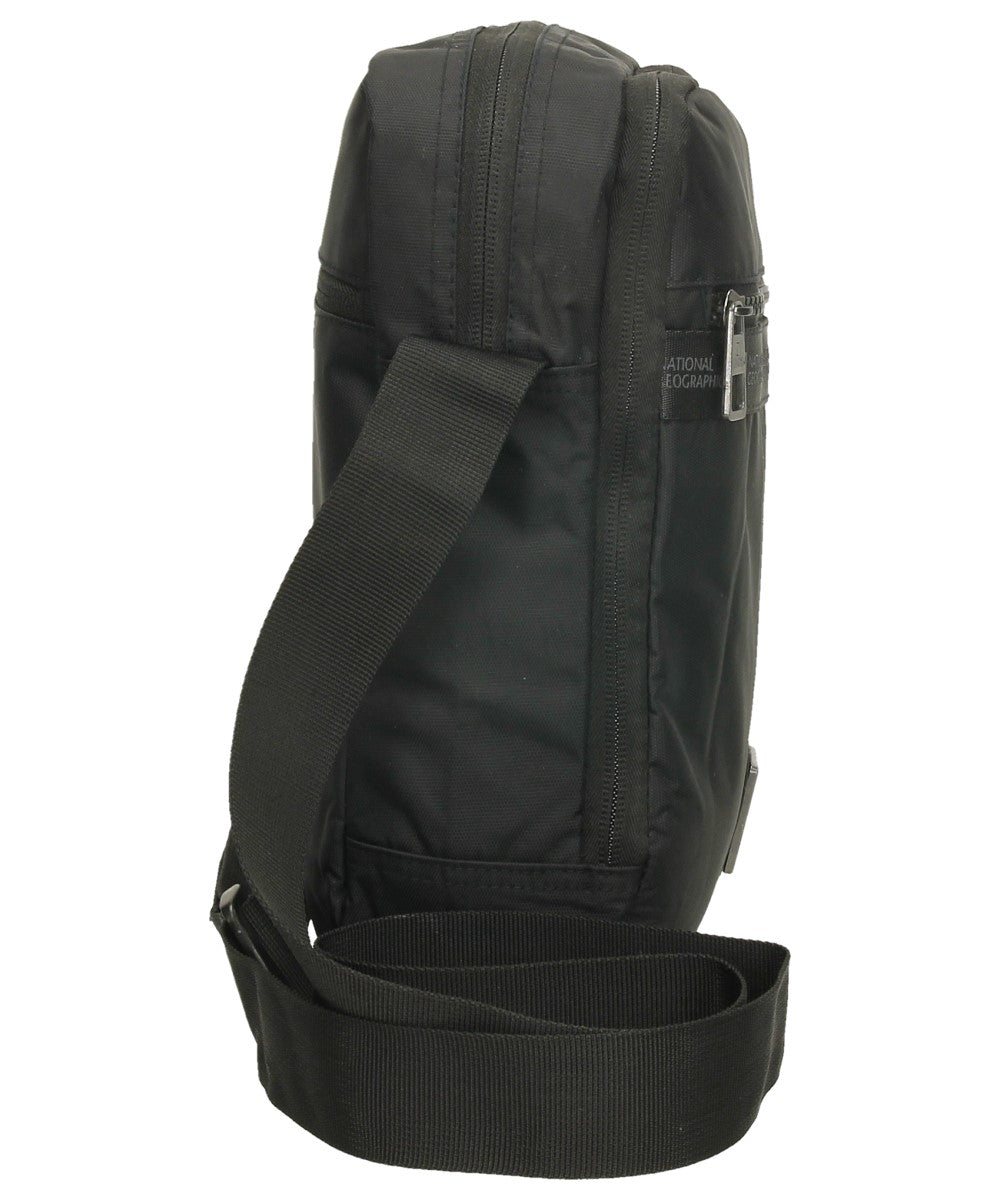National Geographic New Generation Umhängetasche 1,3 L Schwarz – Produktansicht 4