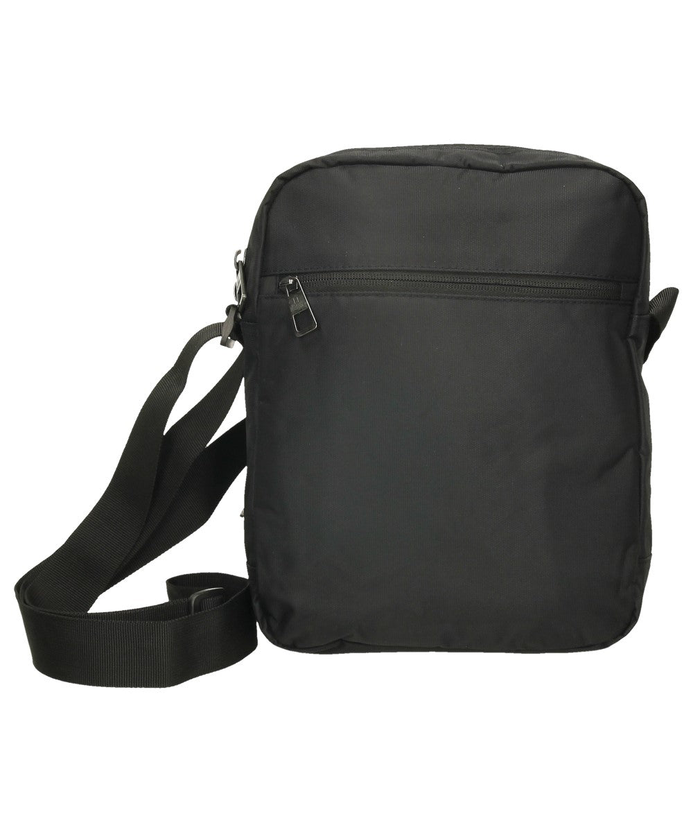 National Geographic New Generation Umhängetasche 1,3 L Schwarz – Produktansicht 5