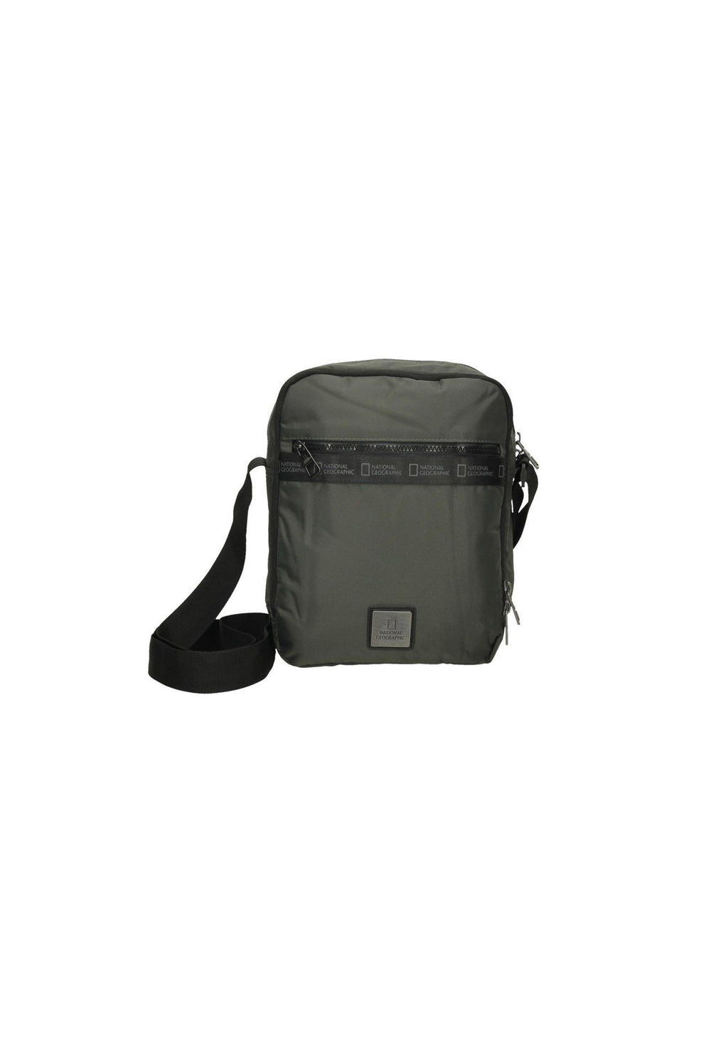 National Geographic - N-Generation Schultertasche / Umhängetasche - 28,5cm
