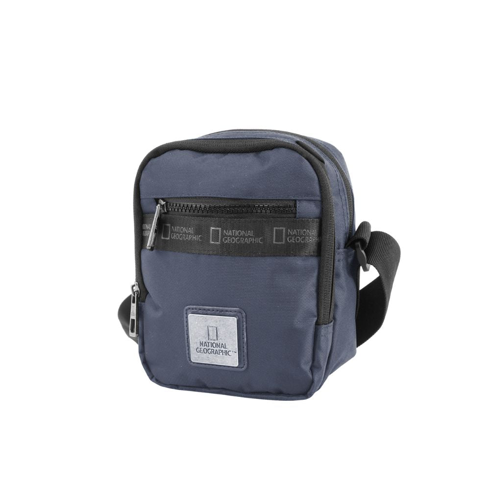 National Geographic - N-Generation Schultertasche / Umhängetasche - 1,3L