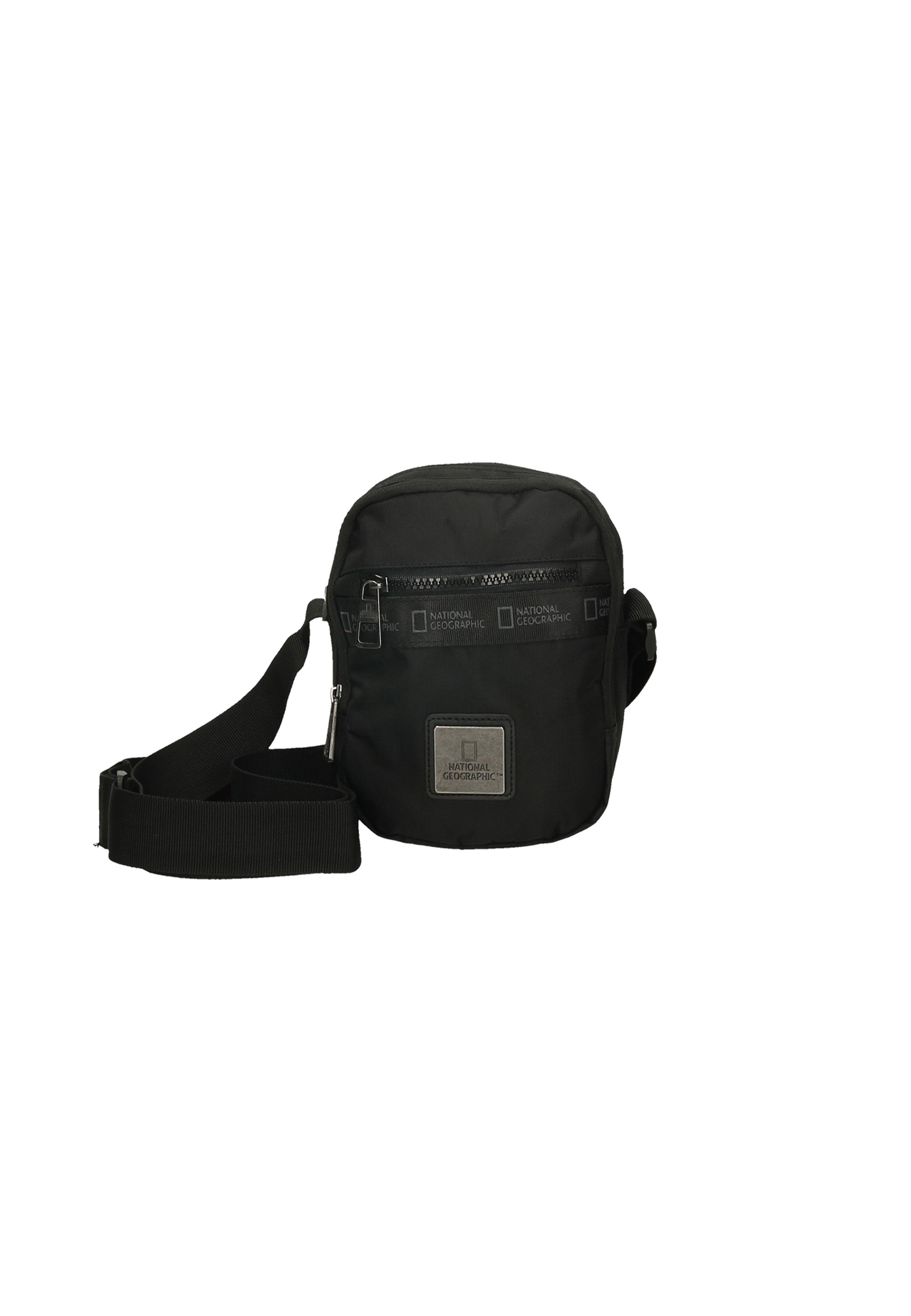 National Geographic - N-Generation Schultertasche / Umhängetasche - 1,3L