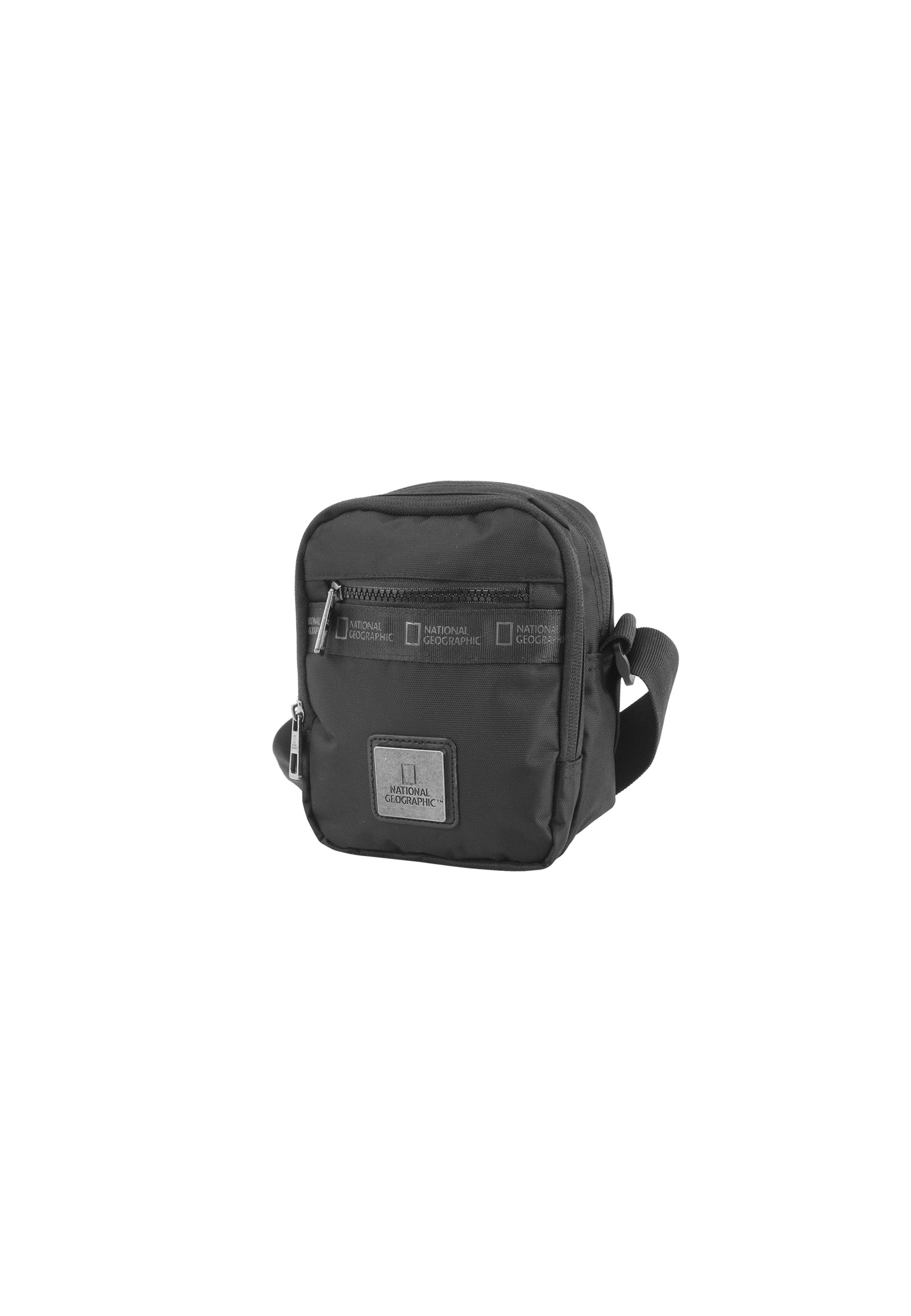 National Geographic - N-Generation Schultertasche / Umhängetasche - 1,3L