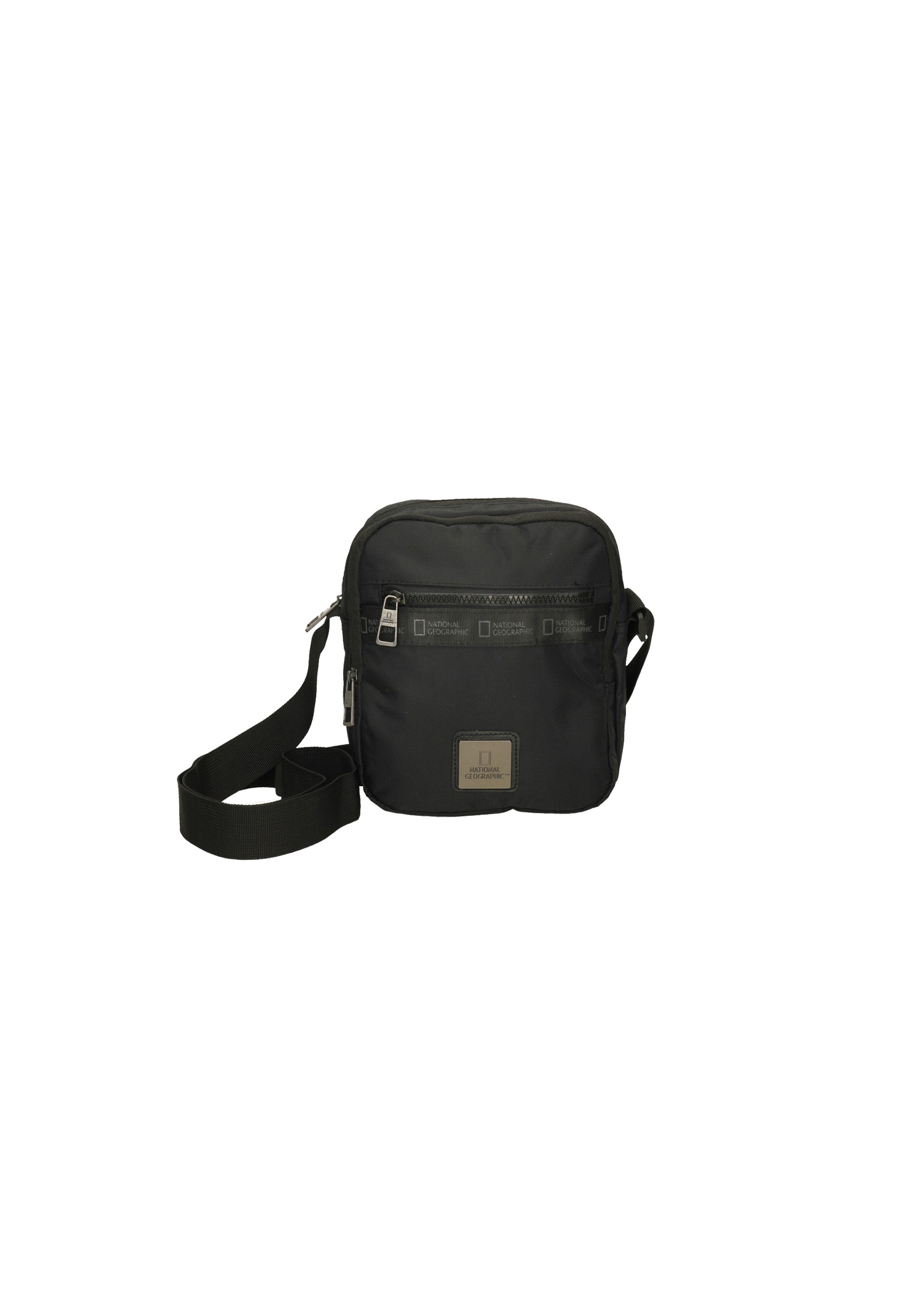 National Geographic - N-Generation | Utility Schultertasche