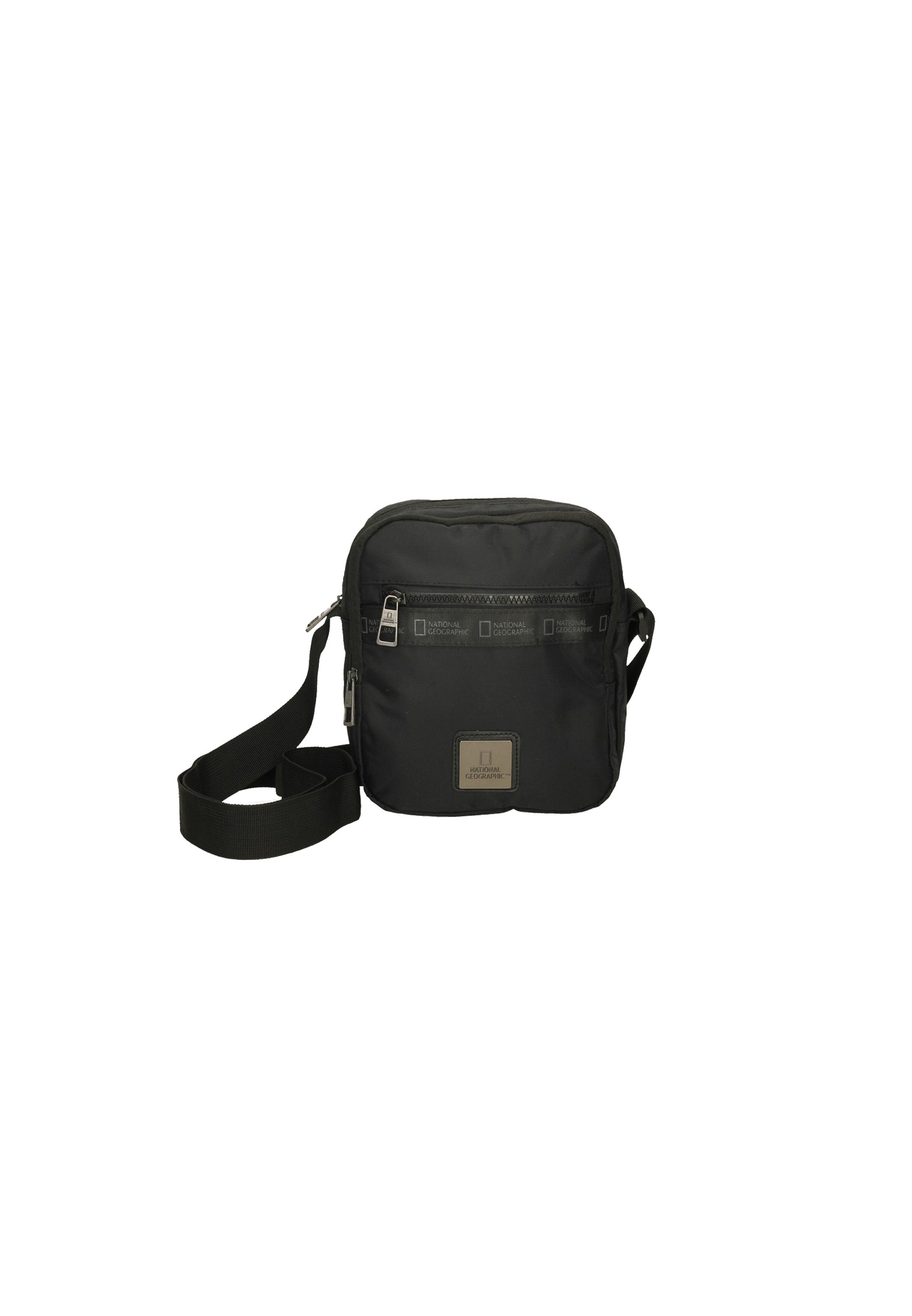 National Geographic - N-Generation Schultertasche / Umhängetasche - 1,5L