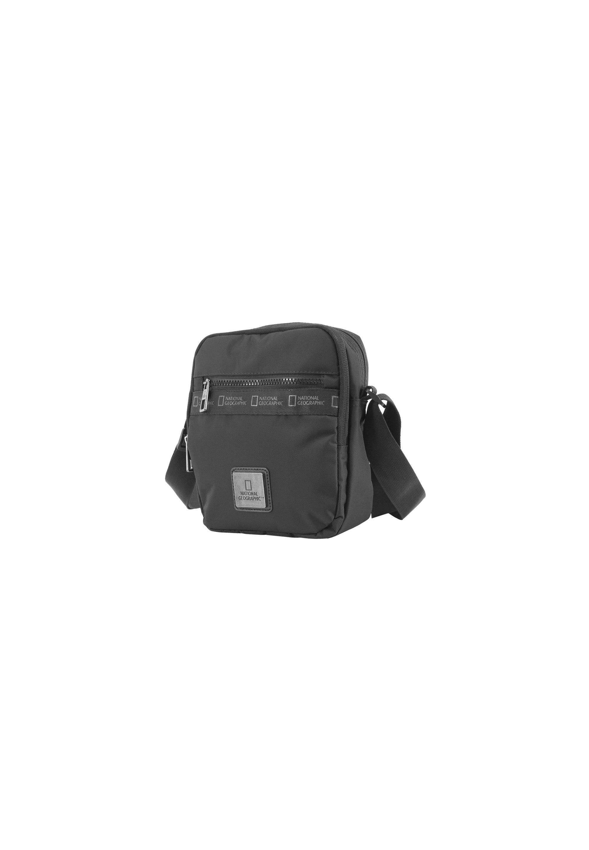 National Geographic - N-Generation | Utility Schultertasche