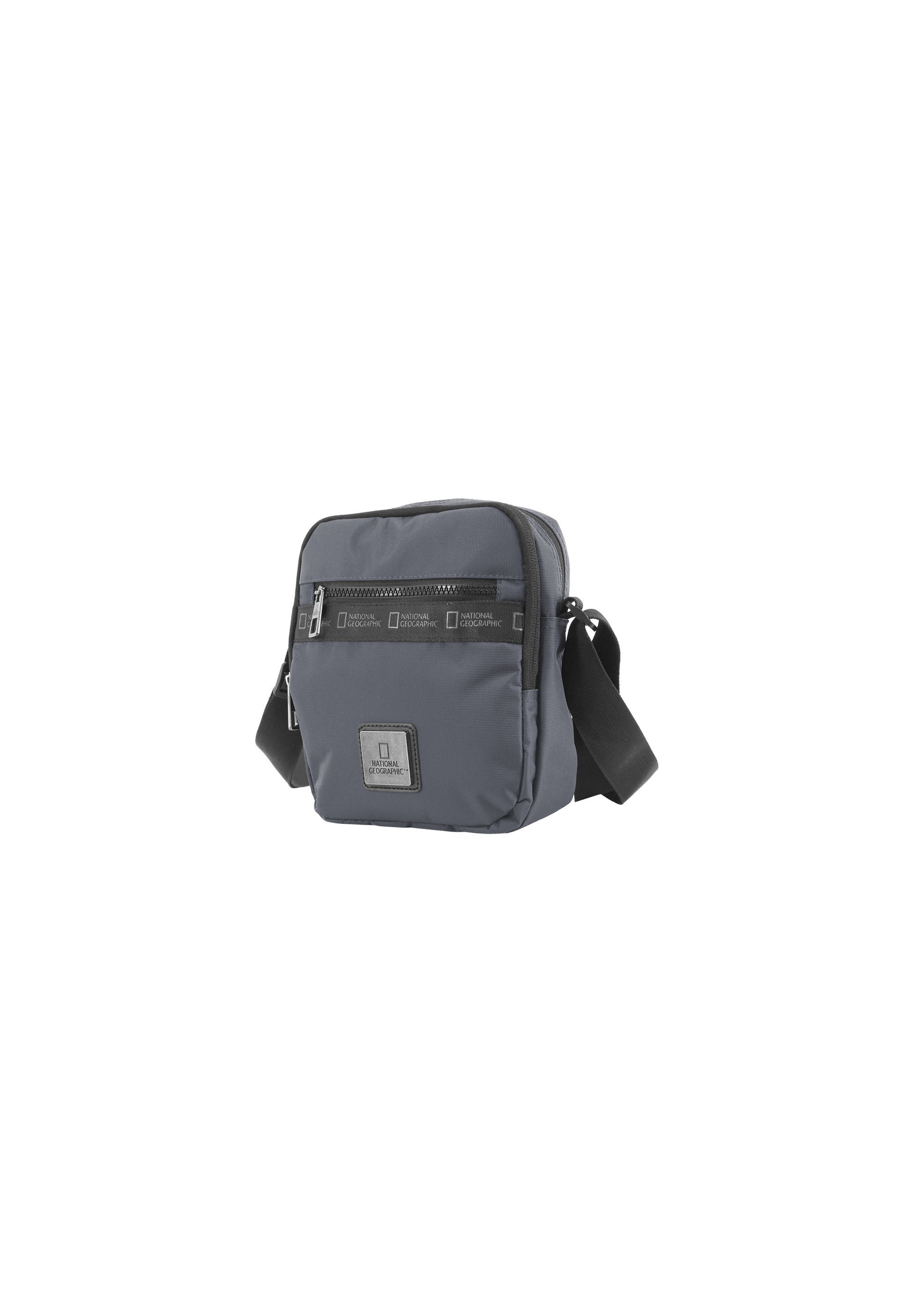 National Geographic - N-Generation Schultertasche / Umhängetasche - 1,5L