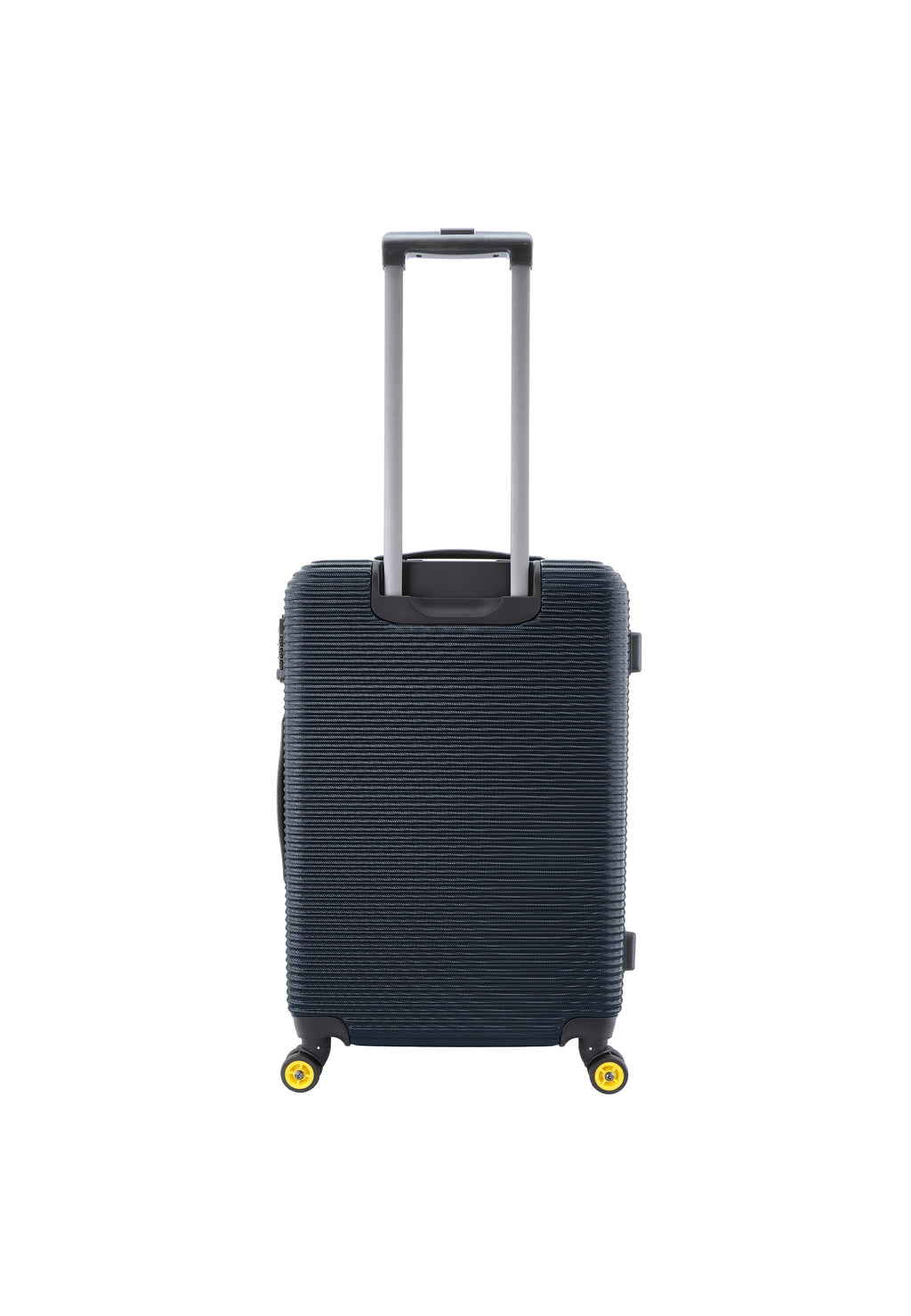 National Geographic - Abroad Hartschalenkoffer / Trolley / Reisekoffer - 67 cm - (Medium) - Marine