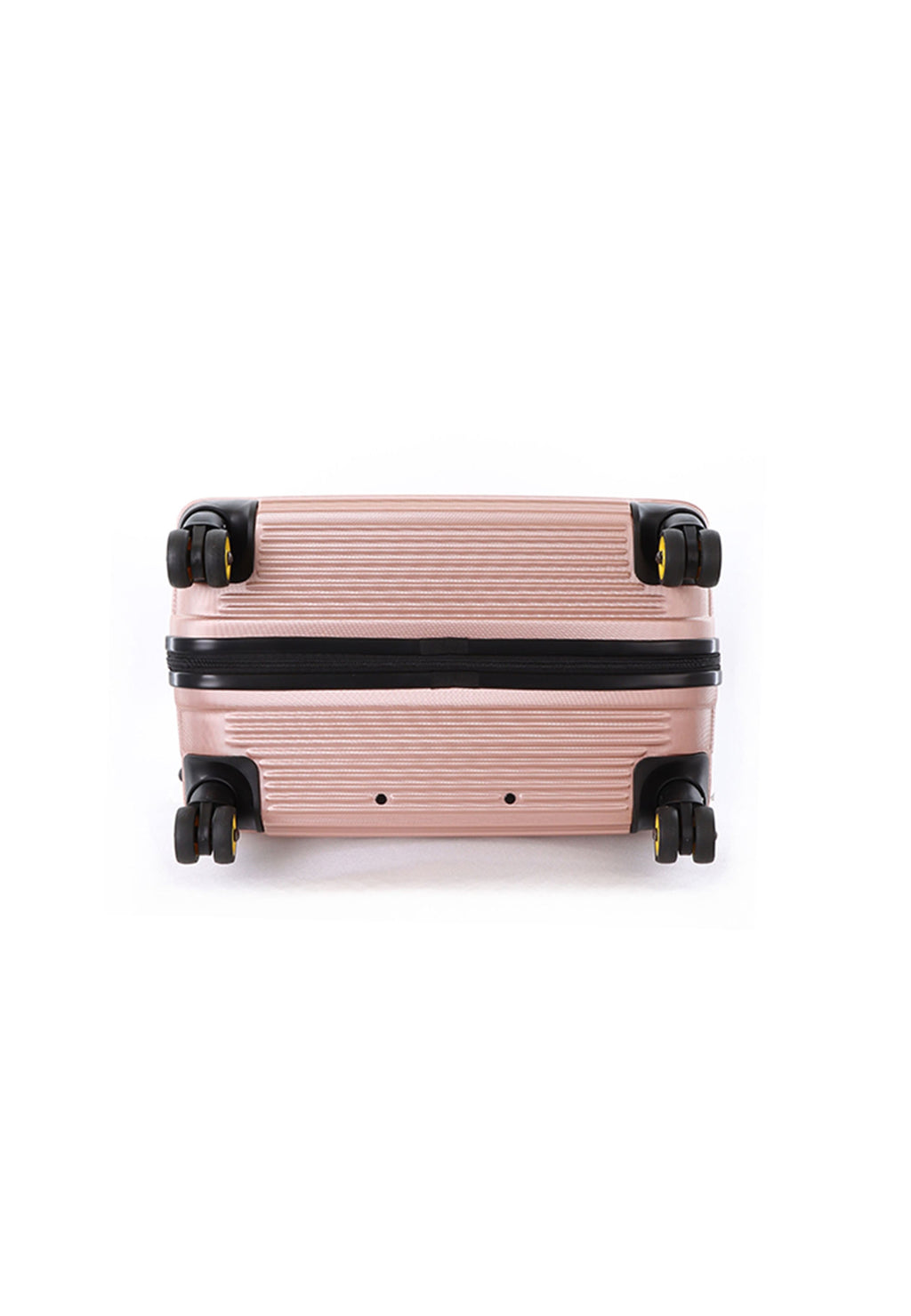 National Geographic Abroad Hartschalenkoffer 76 cm Large Roségold – Produktansicht 9