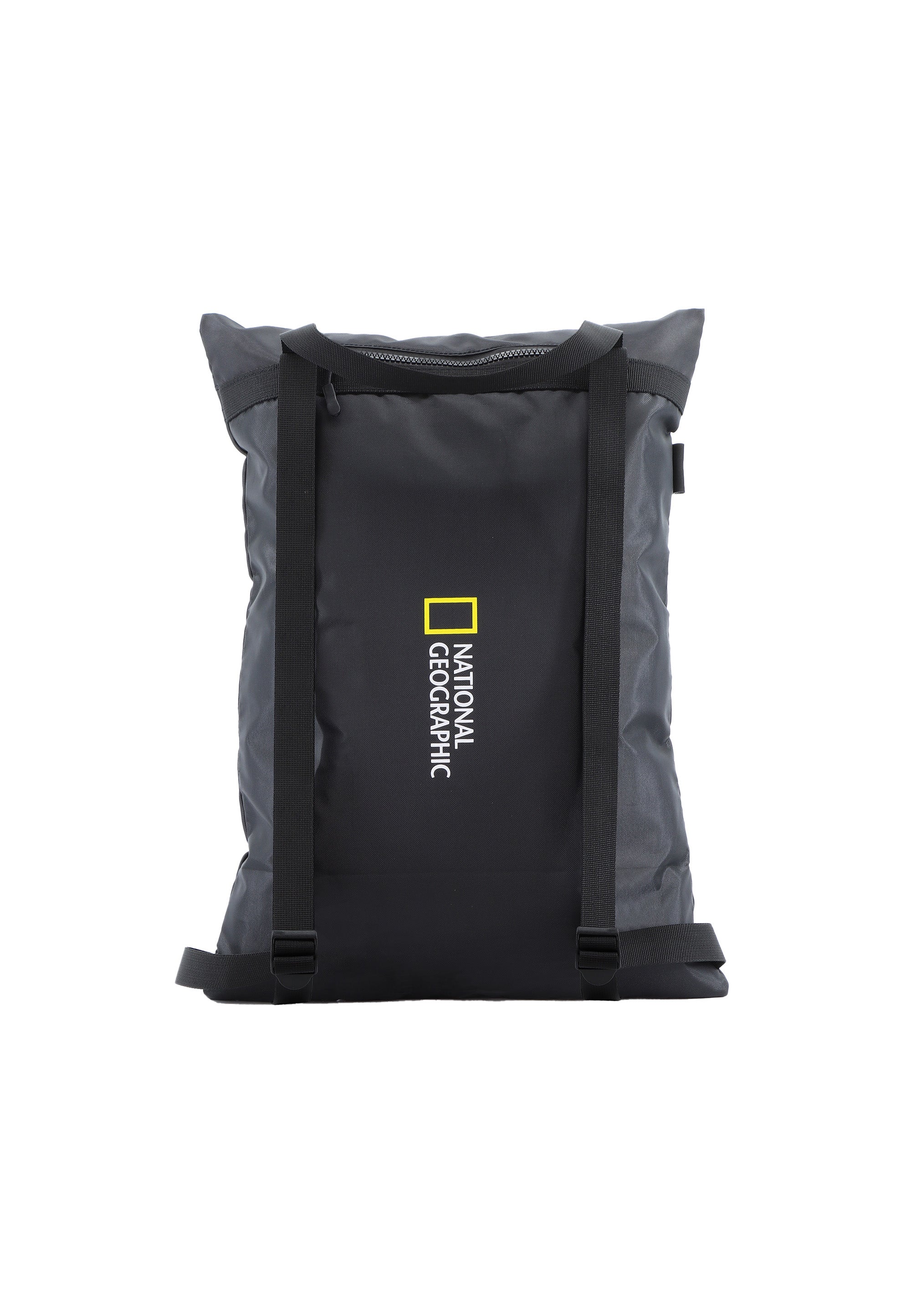 National Geographic - Earth Rucksack - 9L - Schwarz