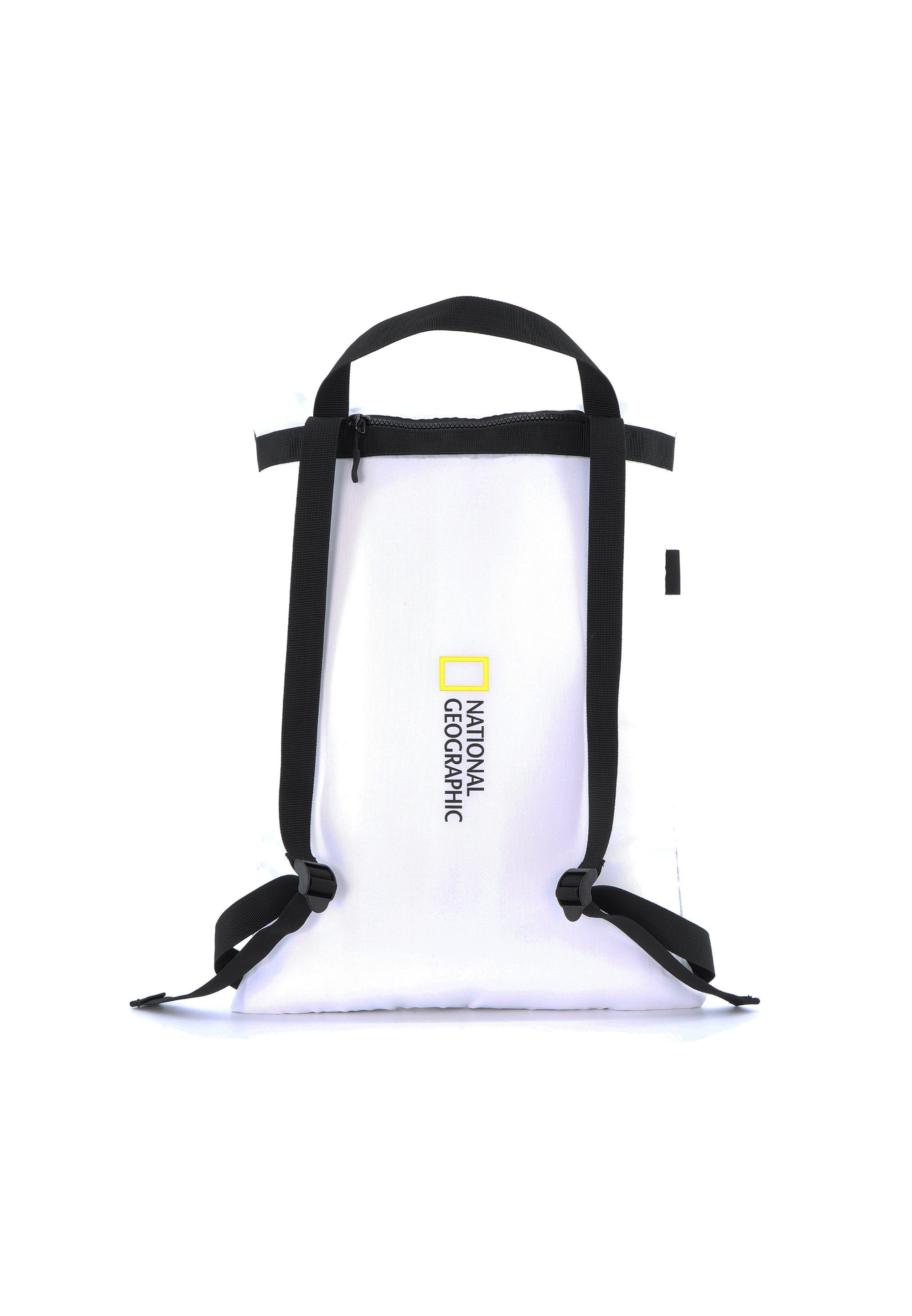 National Geographic - Earth Rucksack - 9L Weiß
