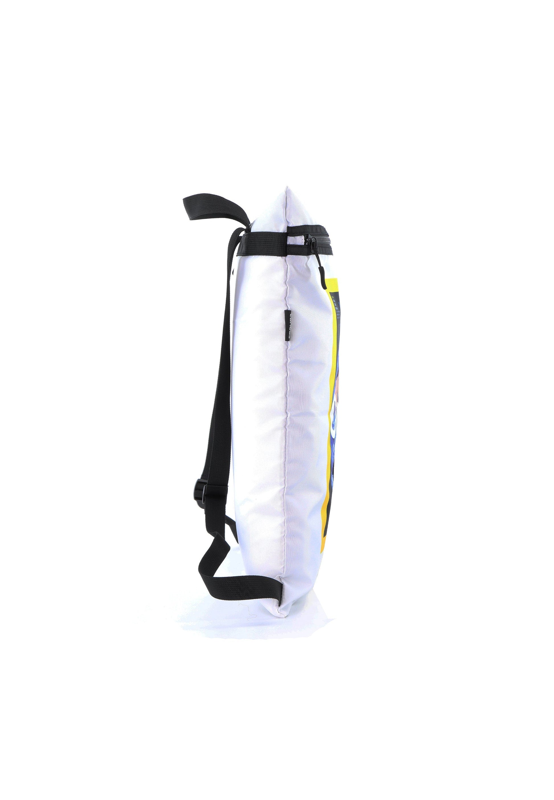 National Geographic - Earth Rucksack - 9L Weiß