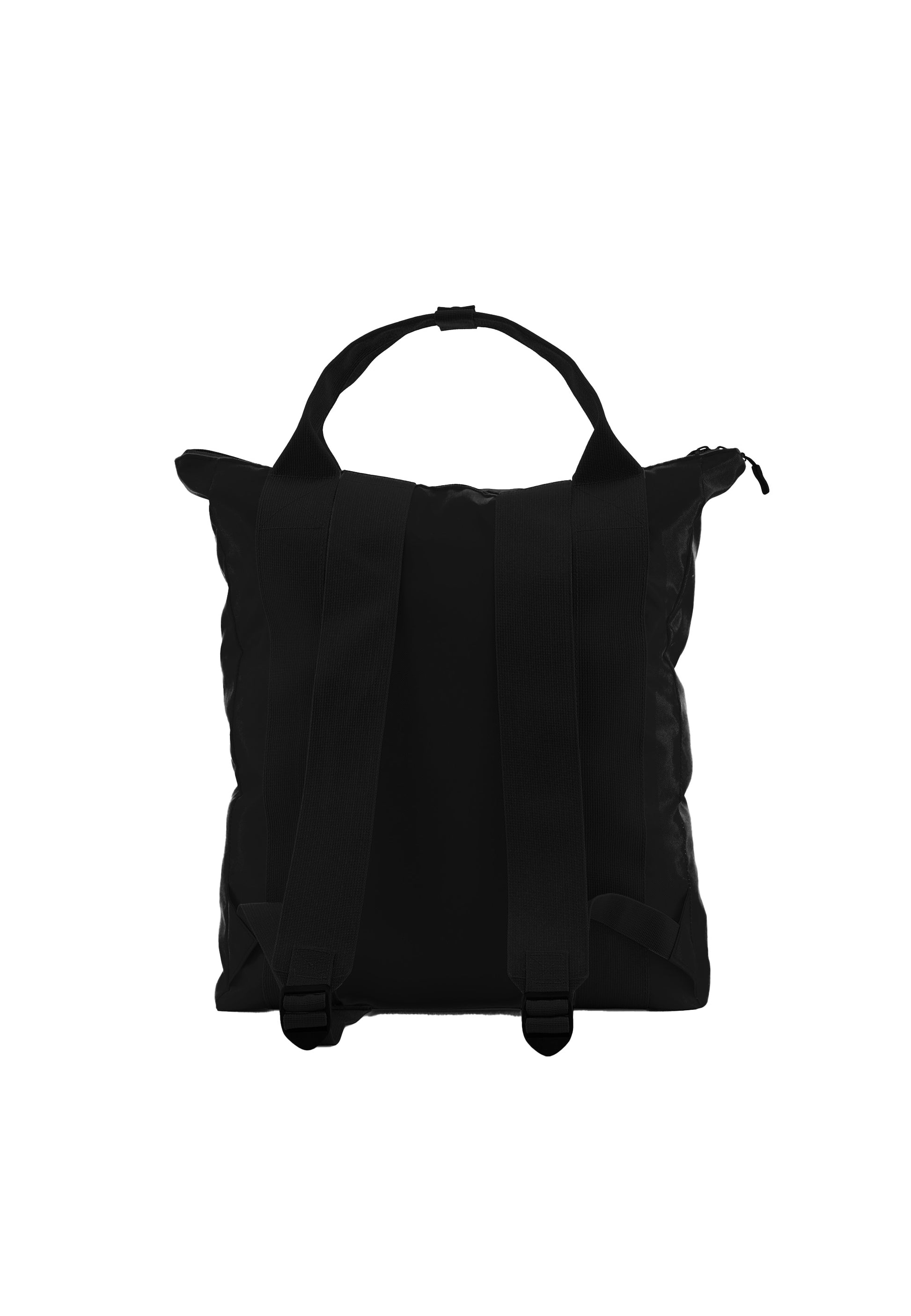 National Geographic - Jupiter Rucksack / Handtasche - 12,2L - Schwarz