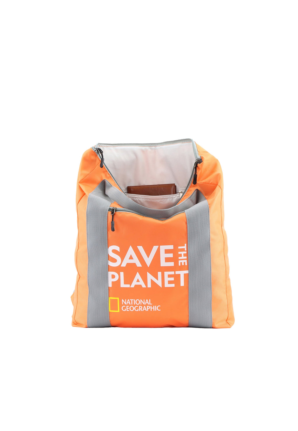 National Geographic - Jupiter Rucksack / Handtasche - 12,2L - Orange