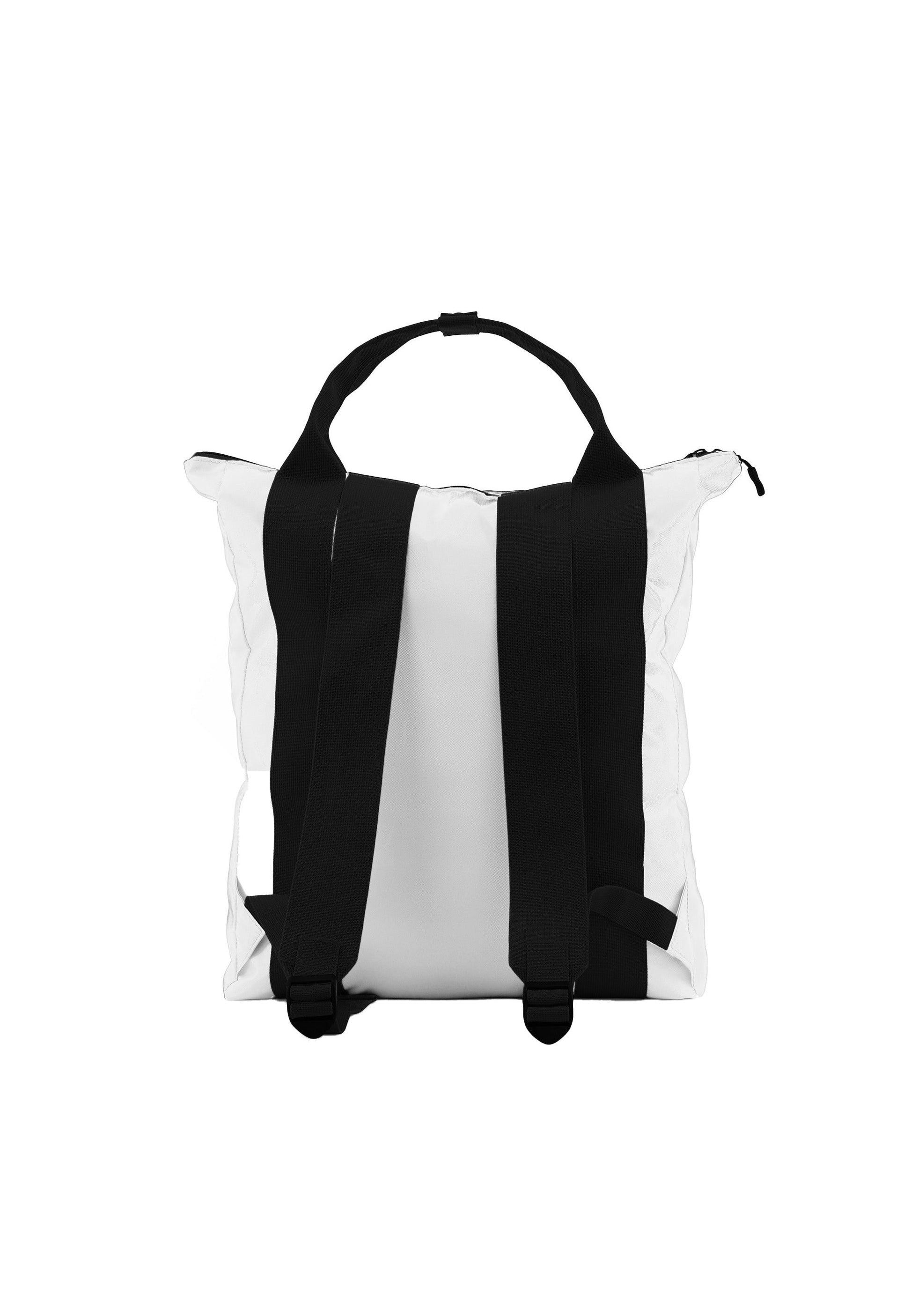 National Geographic - Jupiter Rucksack / Handtasche - 12,2L - Weiß