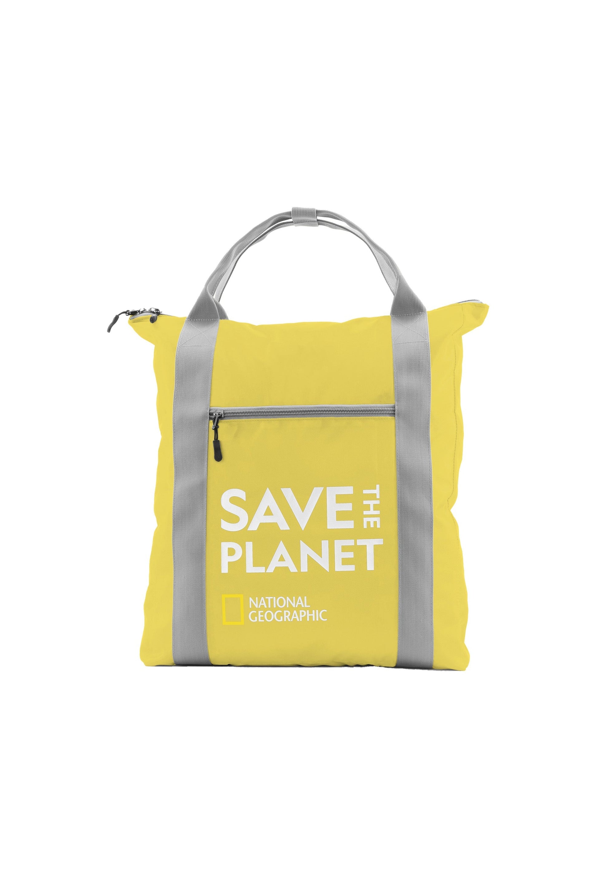 National Geographic - Jupiter Rucksack / Handtasche - 12,2L - Gelb