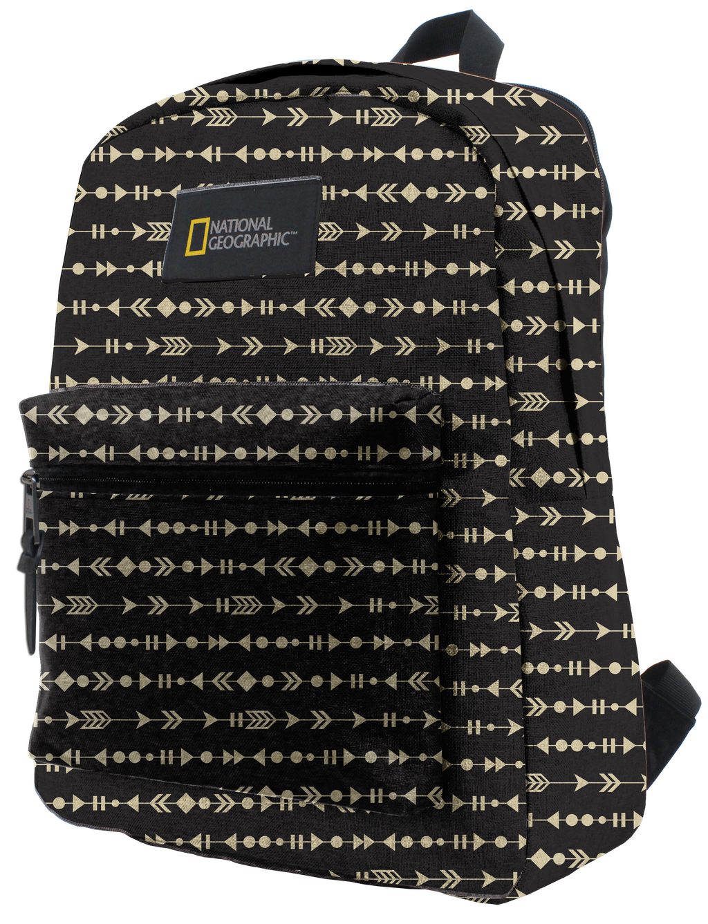 National Geographic - Scale Rucksack / Schulrucksack - 25L Motiv