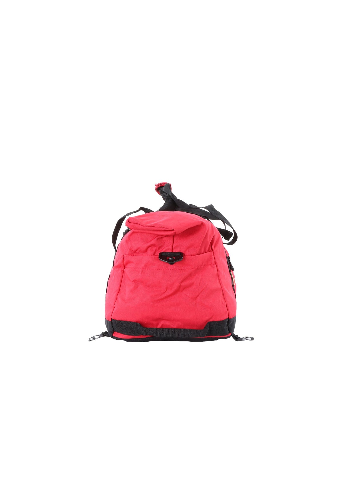 National Geographic Pathway Reisetasche 26 L Rot – Produktansicht 3