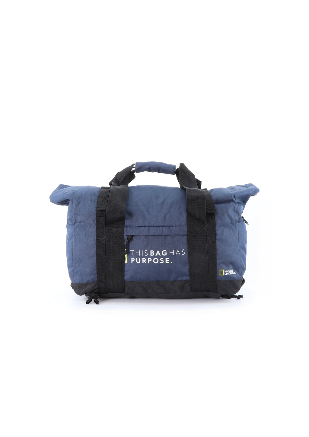 National Geographic Pathway Reisetasche 26 L Marineblau – Produktansicht 1
