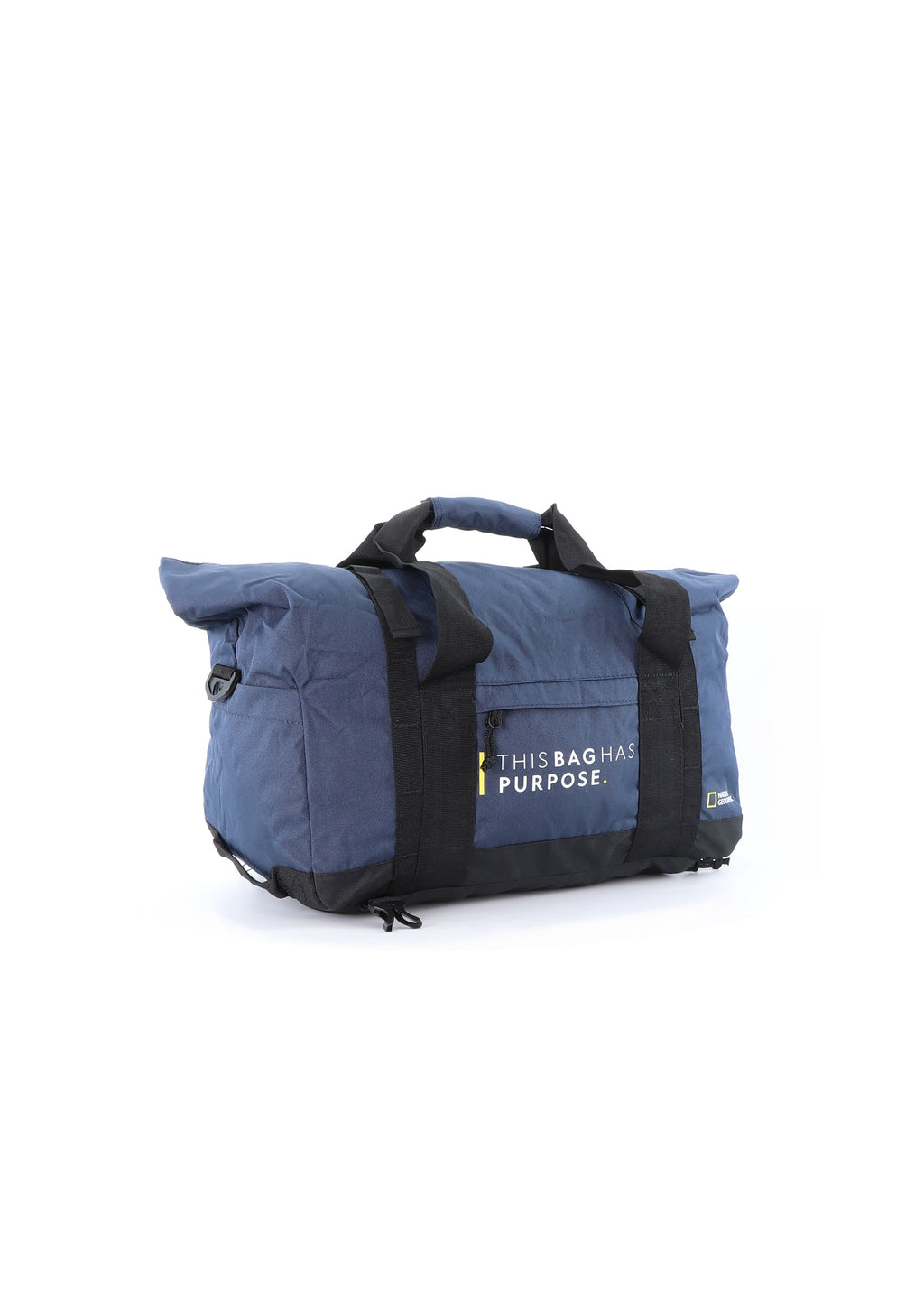 National Geographic Pathway Reisetasche 26 L Marineblau – Produktansicht 2