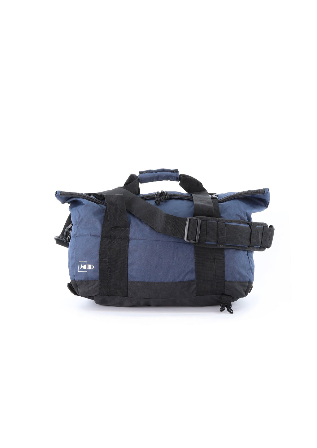 National Geographic Pathway Reisetasche 26 L Marineblau – Produktansicht 4