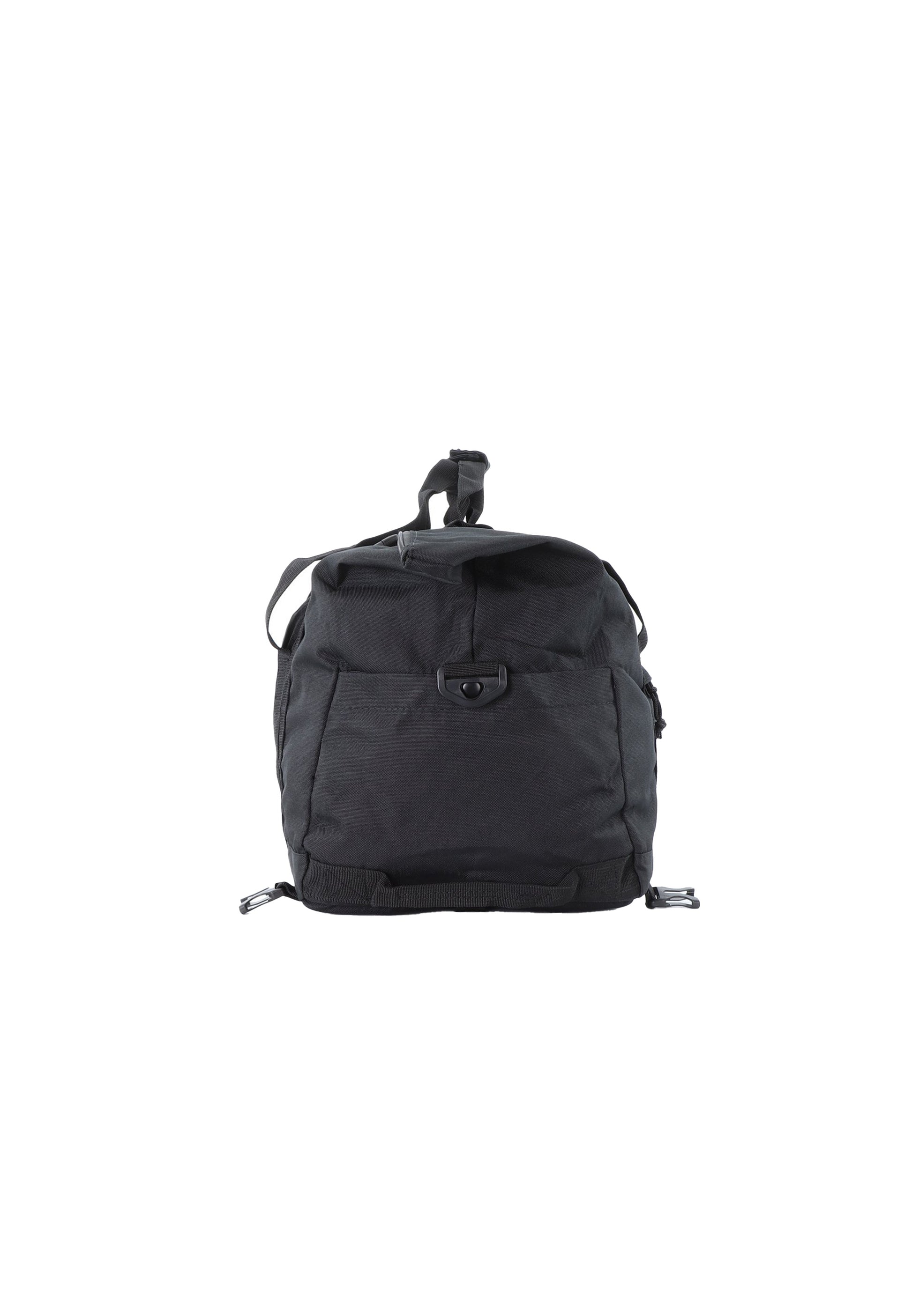 National Geographic - Pathway Seesack / Reisetasche / Sporttasche - 29L - Schwarz