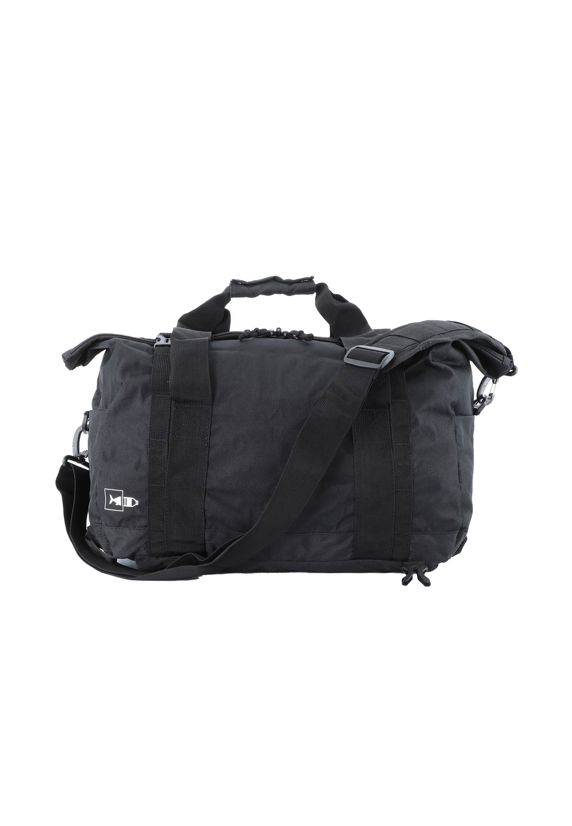 National Geographic - Pathway Seesack / Reisetasche / Sporttasche - 29L - Schwarz