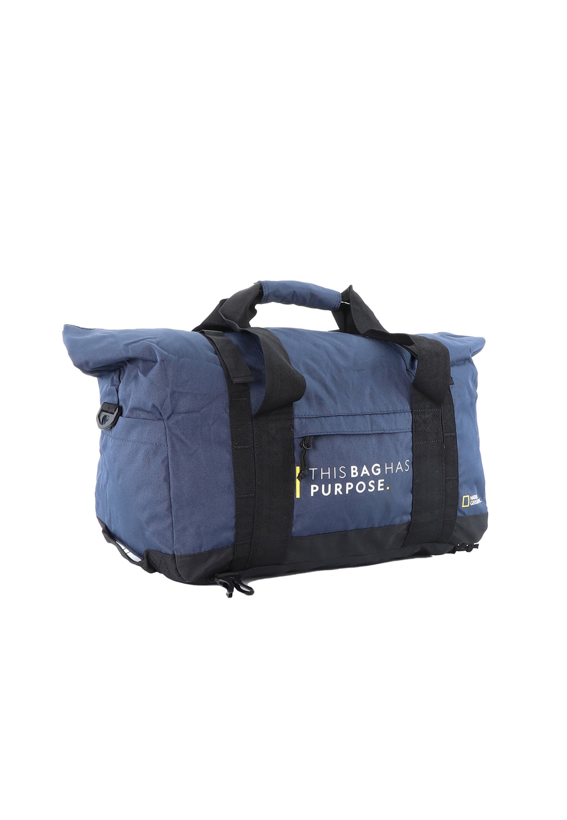 National Geographic - Pathway Seesack / Reisetasche / Sporttasche - 29L - Blau