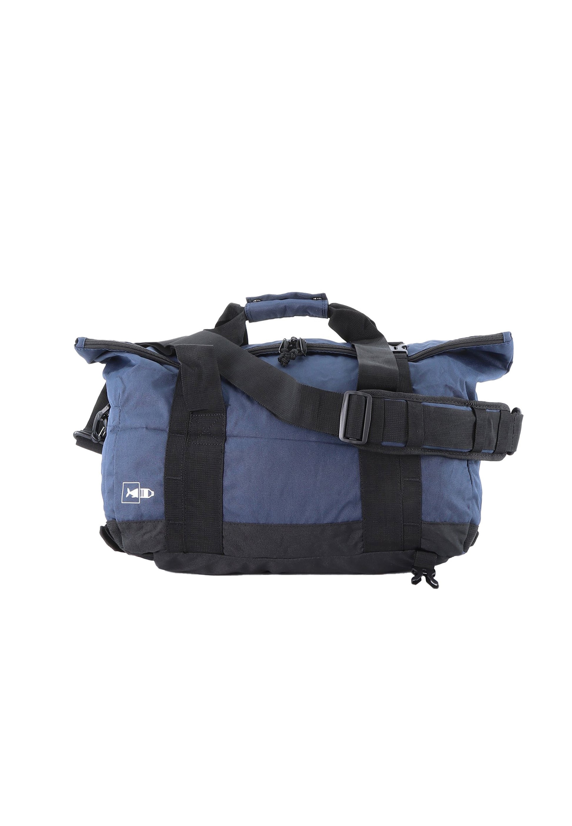 National Geographic - Pathway Seesack / Reisetasche / Sporttasche - 29L - Blau