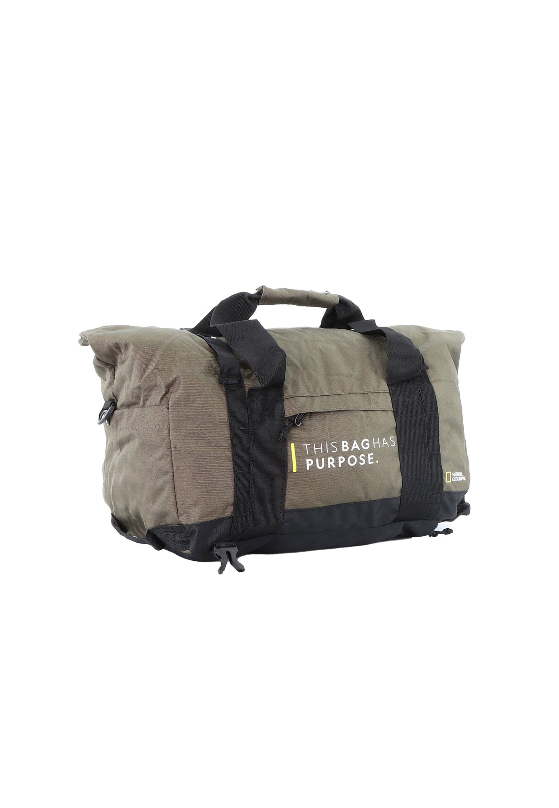 National Geographic - Pathway Seesack / Reisetasche / Sporttasche - 29L - Khaki