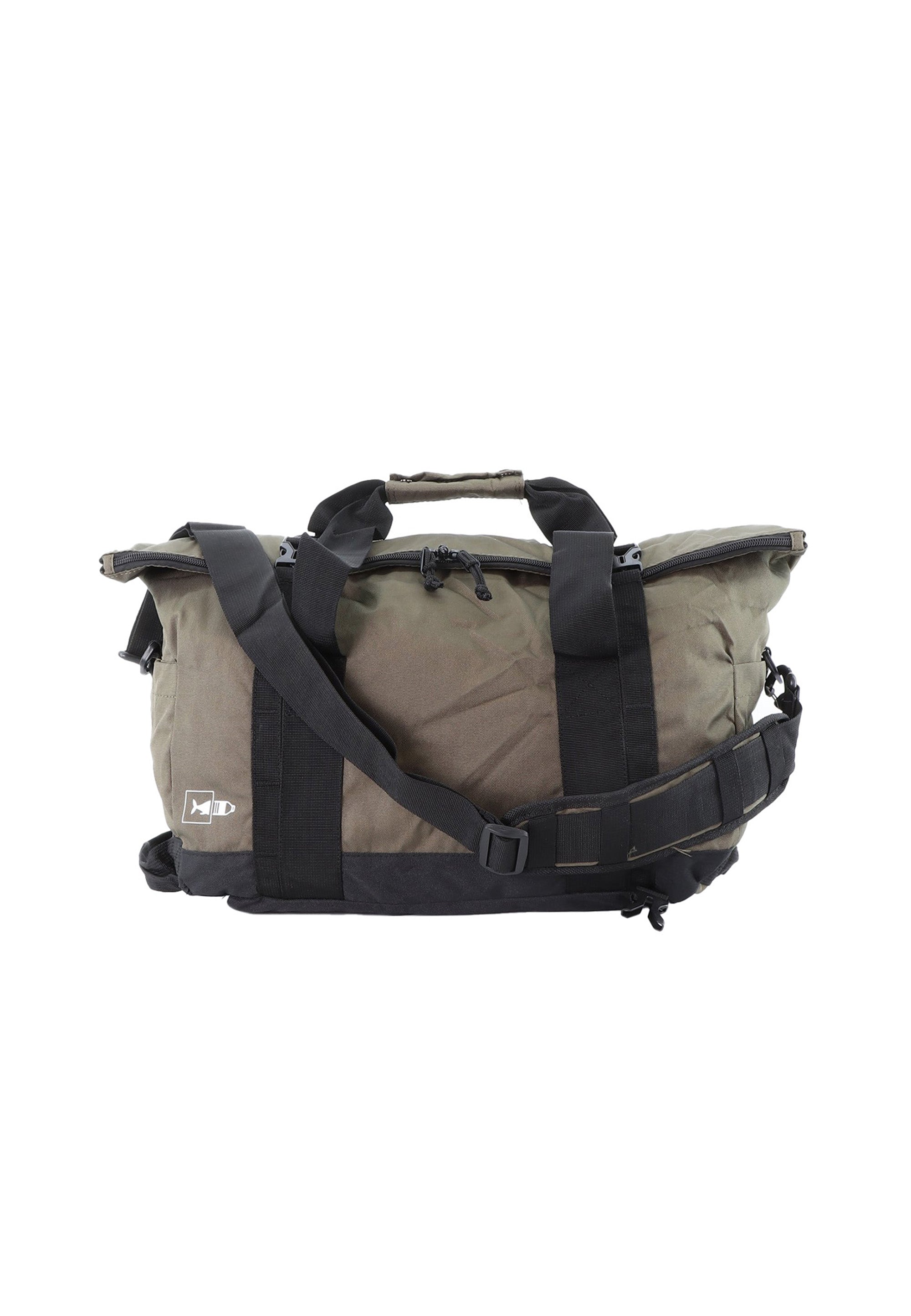 National Geographic - Pathway Seesack / Reisetasche / Sporttasche - 29L - Khaki