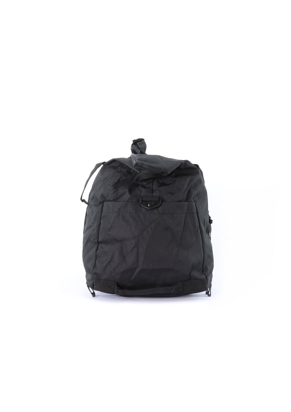 National Geographic Pathway Reisetasche 48 L Schwarz – Produktansicht 3