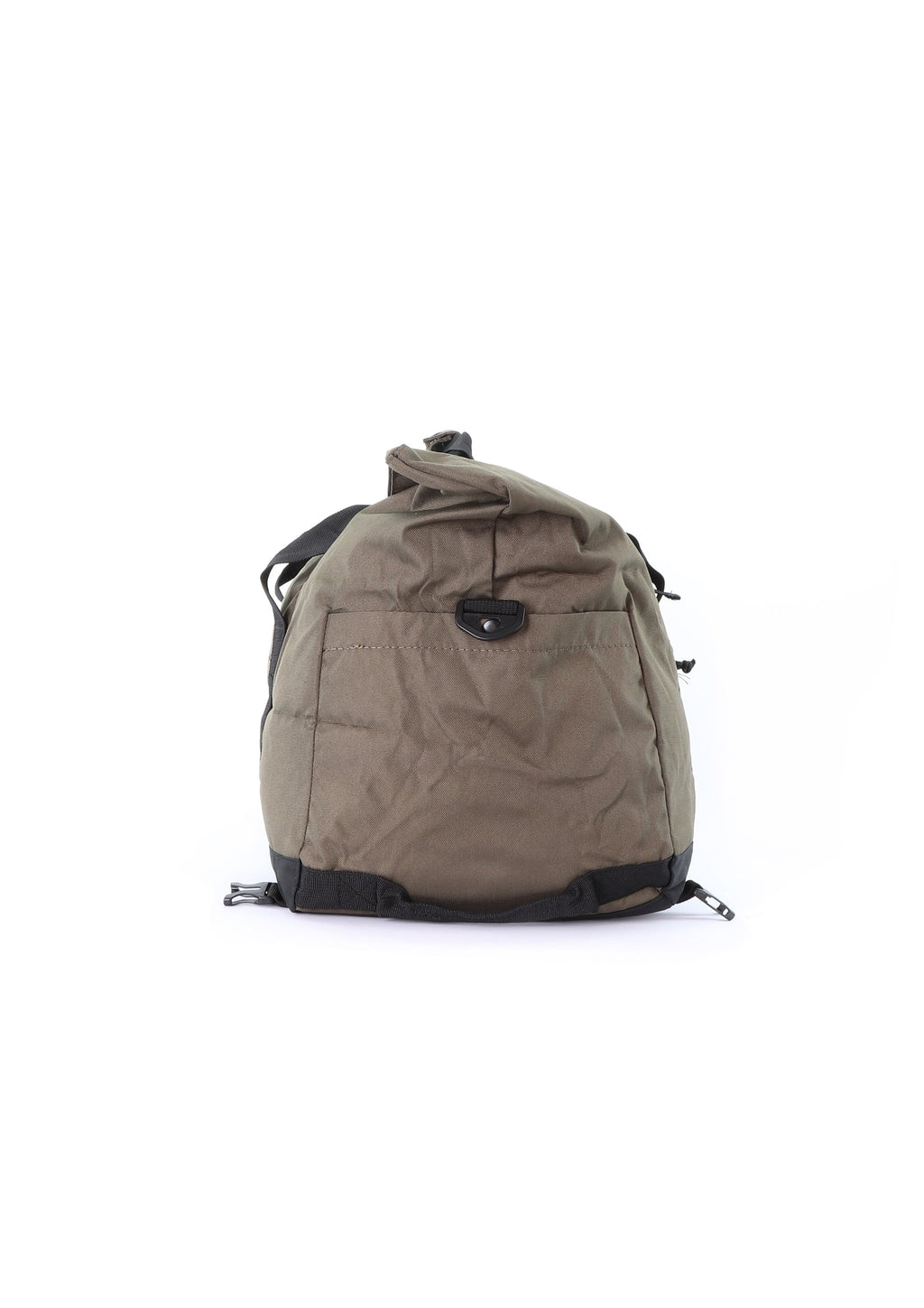 National Geographic Pathway Reisetasche 48 L Khaki – Produktansicht 3