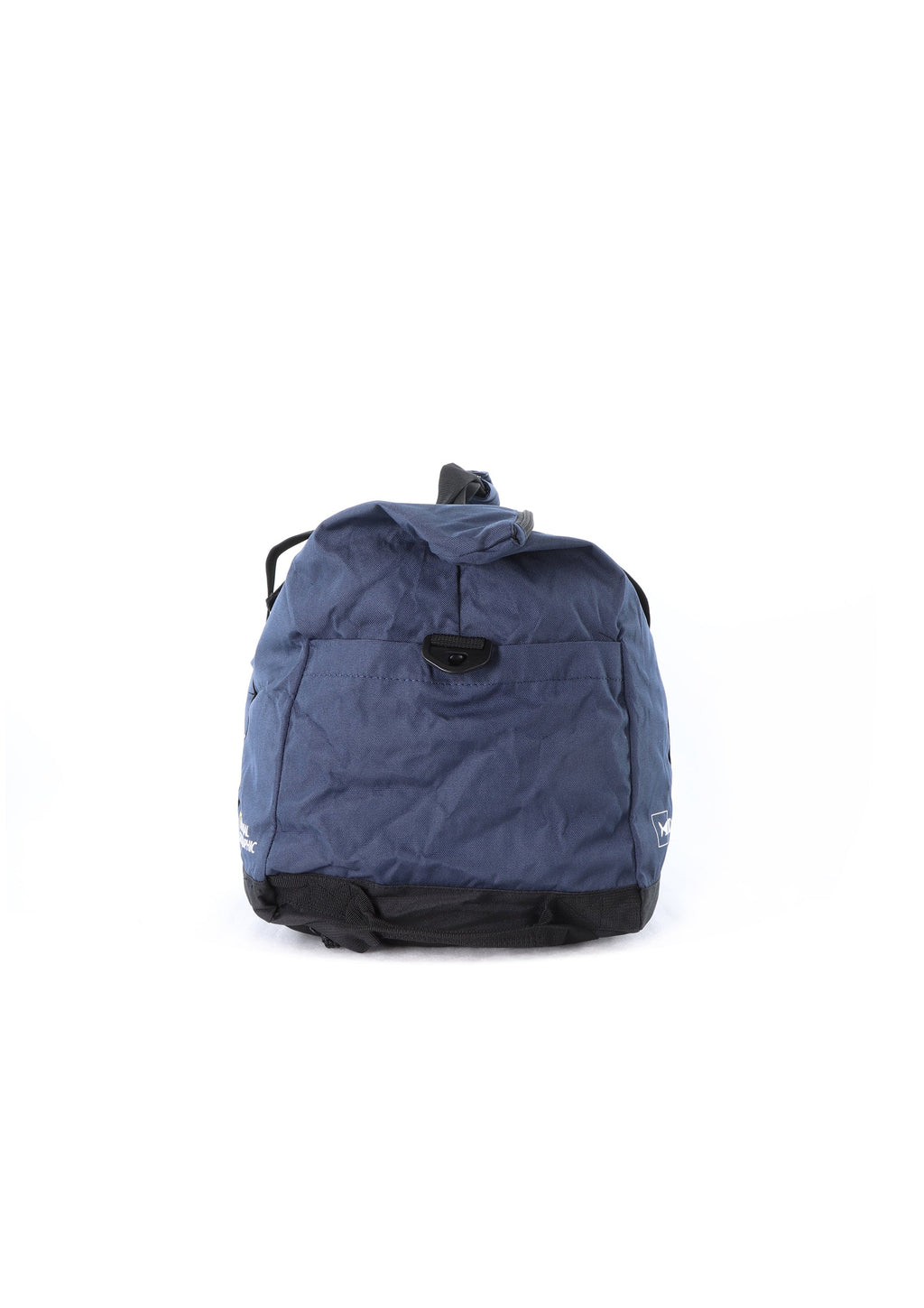 National Geographic Pathway Reisetasche 48 L Marineblau – Produktansicht 3