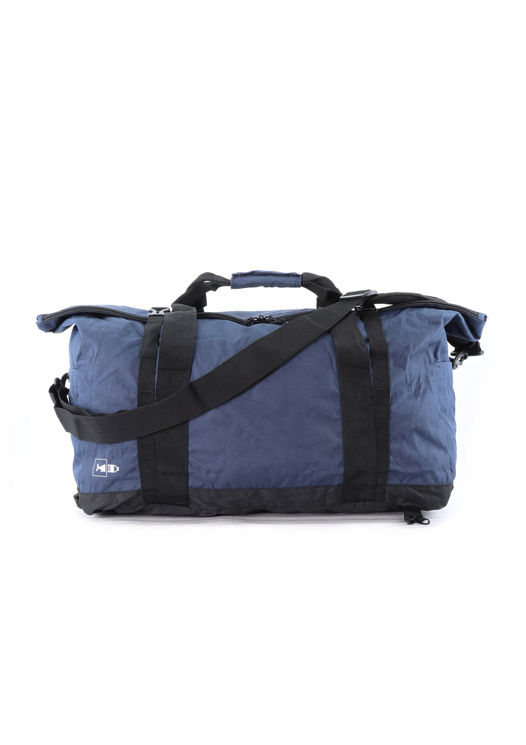 National Geographic Pathway Reisetasche 48 L Marineblau – Produktansicht 4