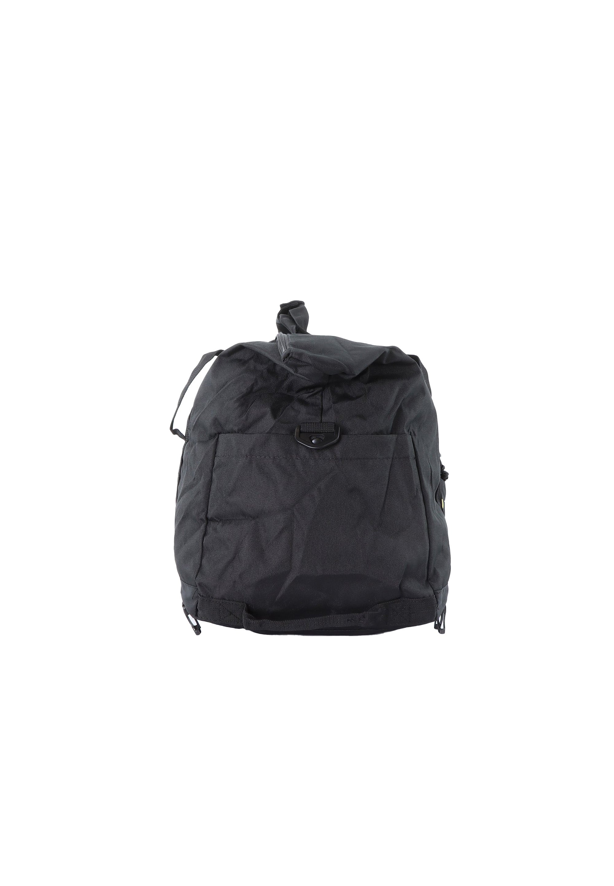 National Geographic - Pathway Seesack / Reisetasche / Sporttasche - 48L - Schwarz