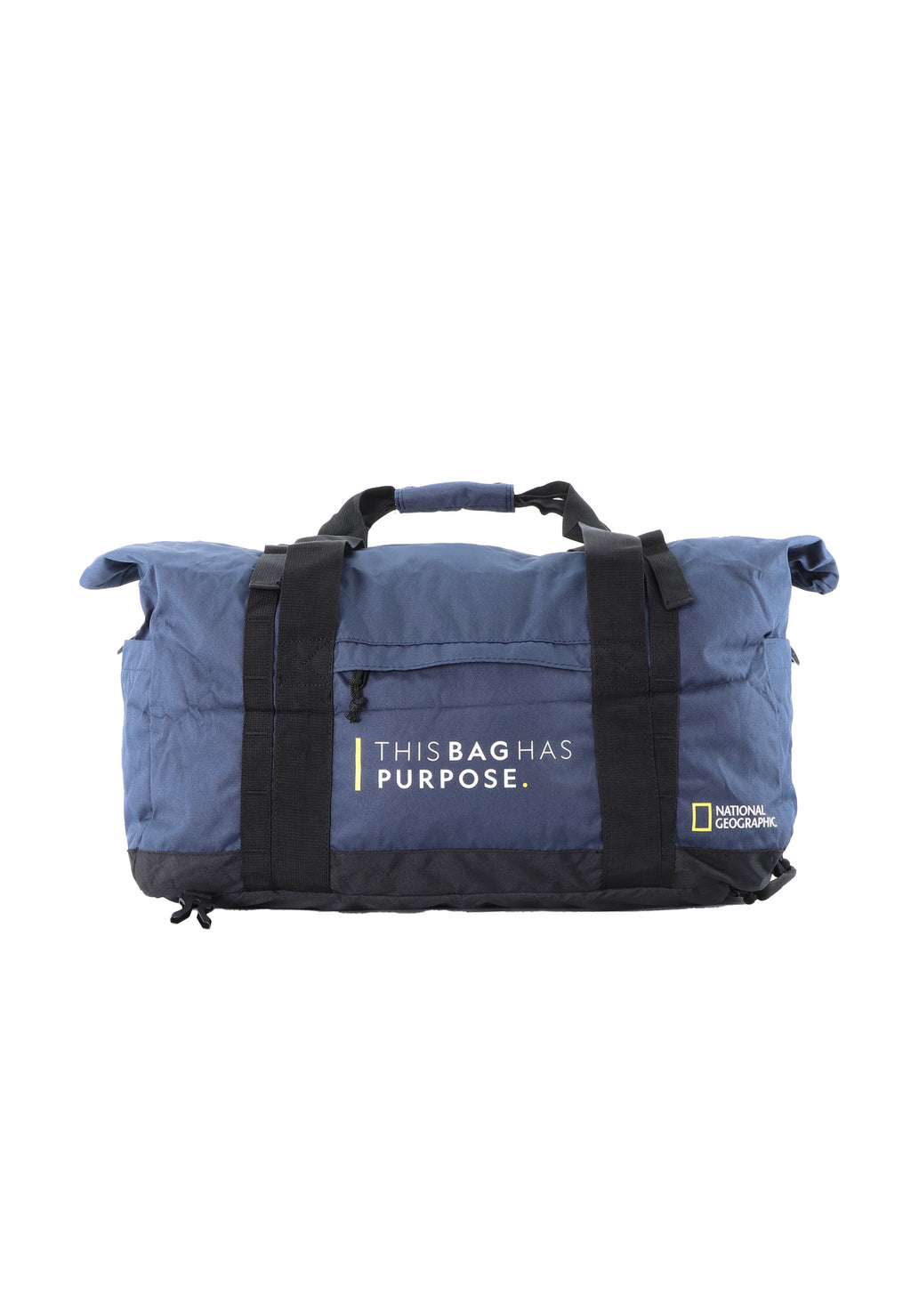 National Geographic - Pathway Seesack / Reisetasche / Sporttasche - 48L - Blau