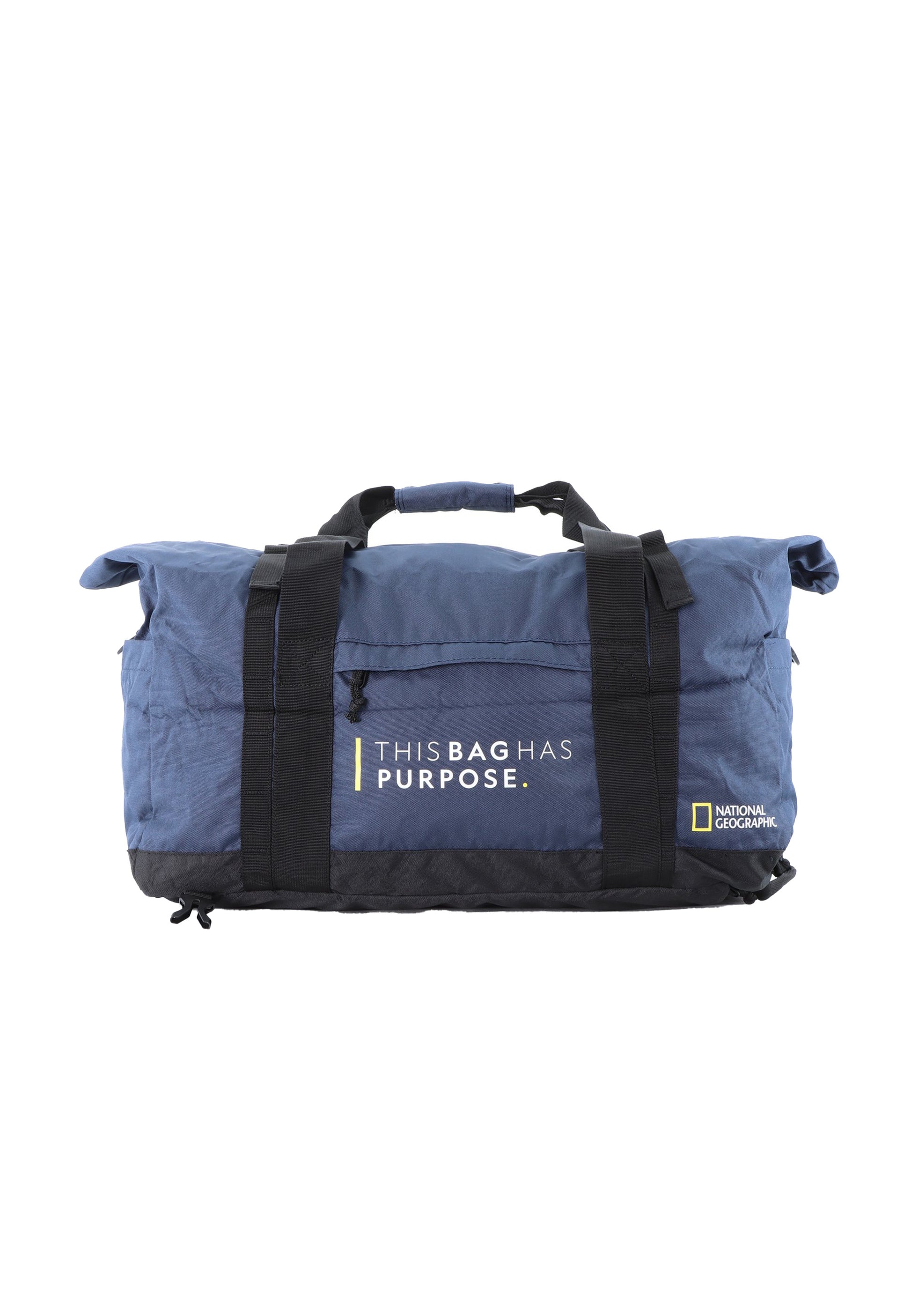 National Geographic - Pathway Seesack / Reisetasche / Sporttasche - 48L - Blau
