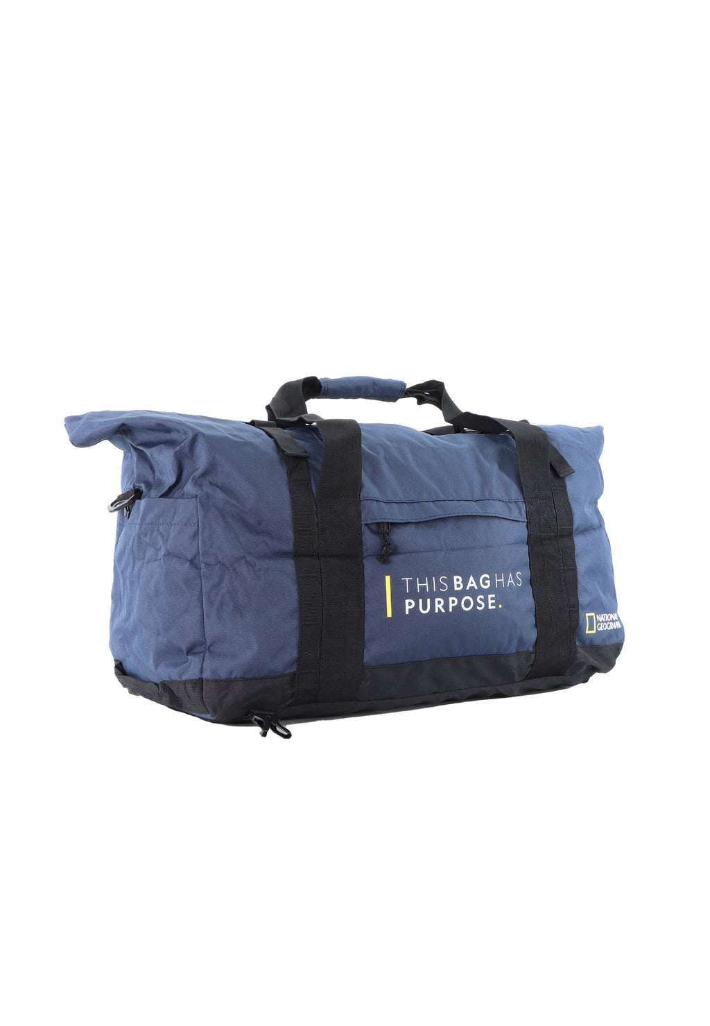 National Geographic - Pathway Seesack / Reisetasche / Sporttasche - 48L - Blau