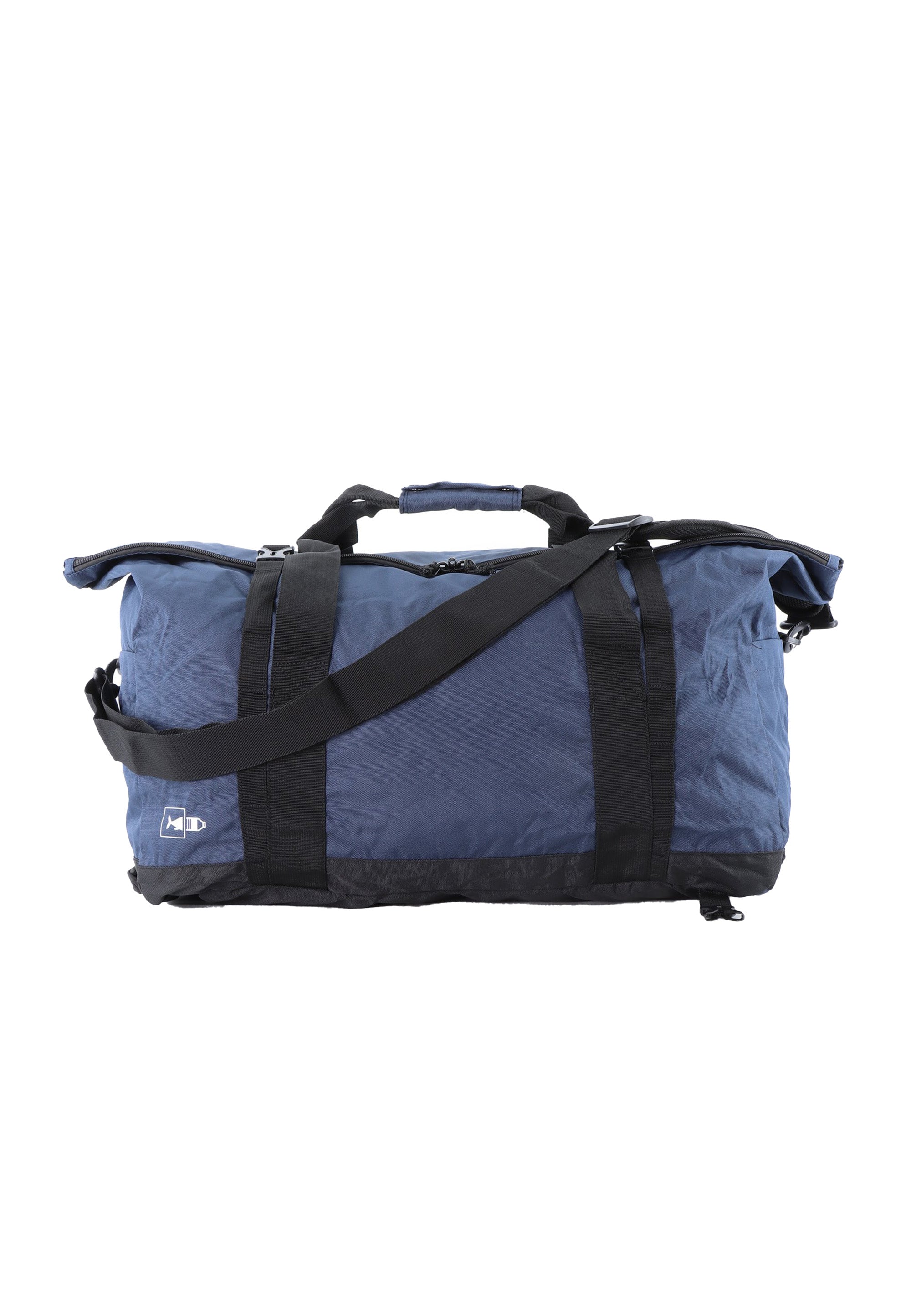 National Geographic - Pathway Seesack / Reisetasche / Sporttasche - 48L - Blau