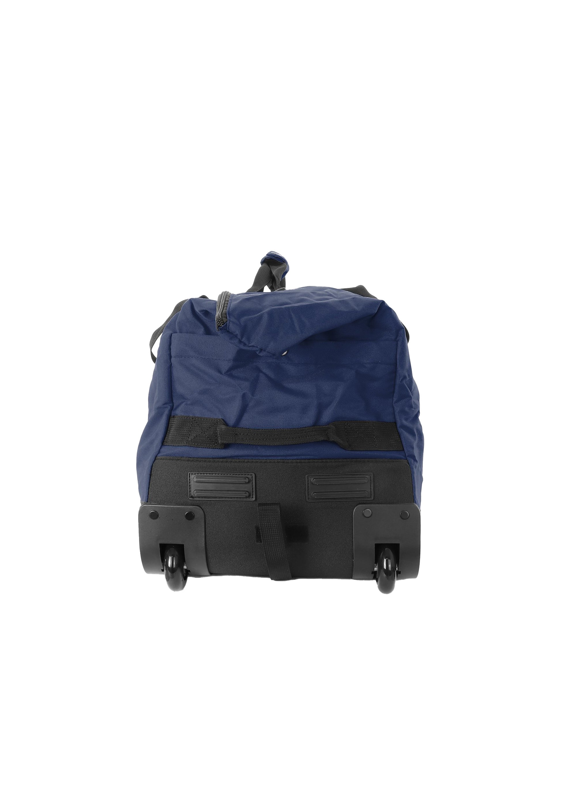 National Geographic - Pathway Rollentasche / Trollytasche / Reisetasche mit Rollen - 68L - Blau