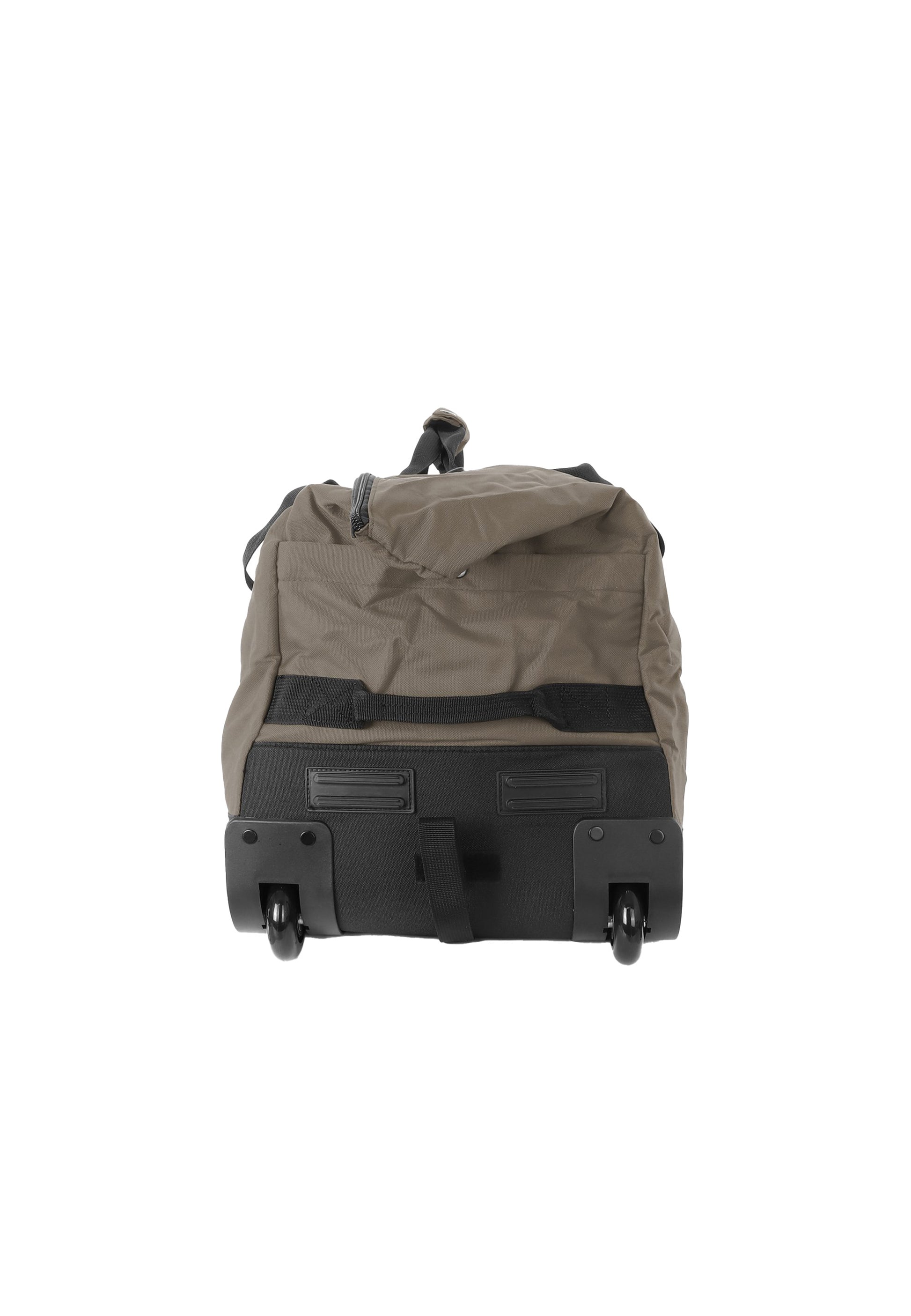 National Geographic - Pathway Rollentasche / Trollytasche / Reisetasche mit Rollen - 68L - Khaki