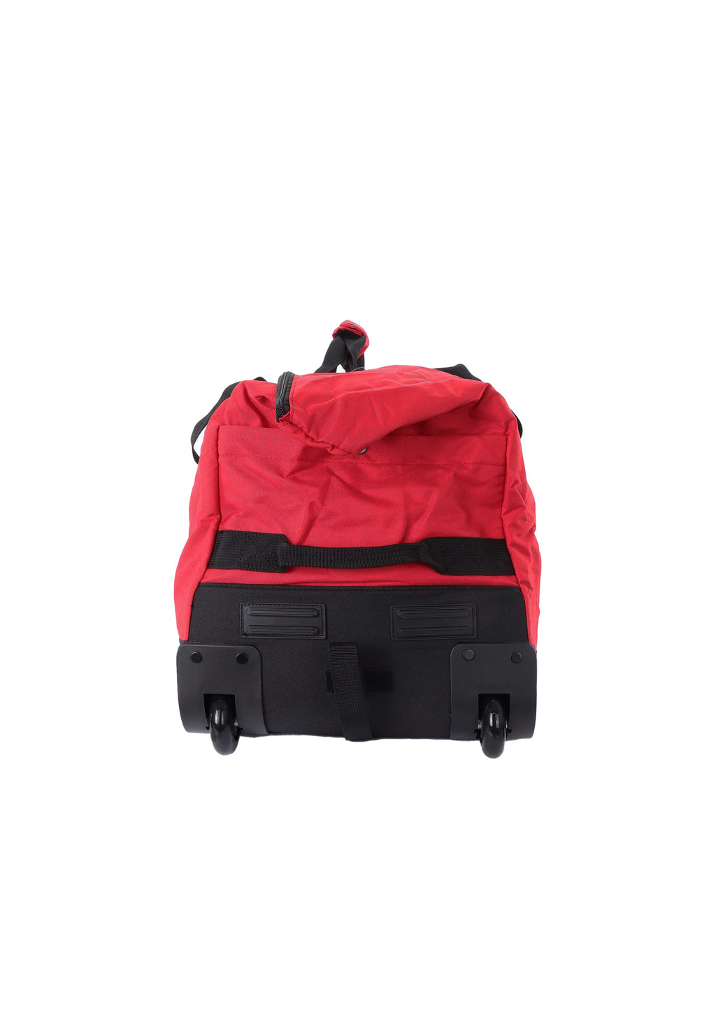 National Geographic - Pathway Rollentasche / Trollytasche / Reisetasche mit Rollen - 68L - Rot