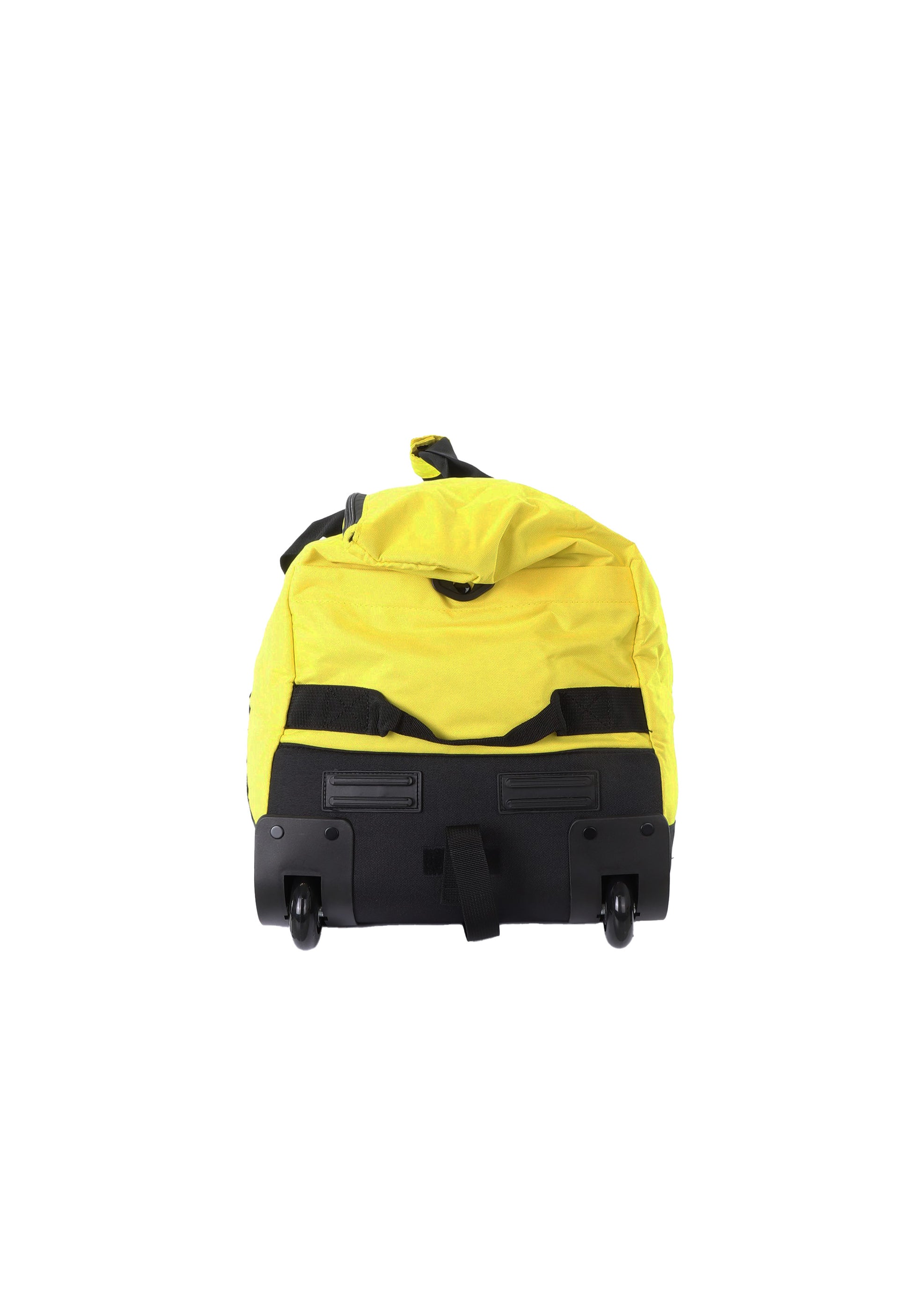 National Geographic - Pathway Rollentasche / Trollytasche / Reisetasche mit Rollen - 68L - Gelb